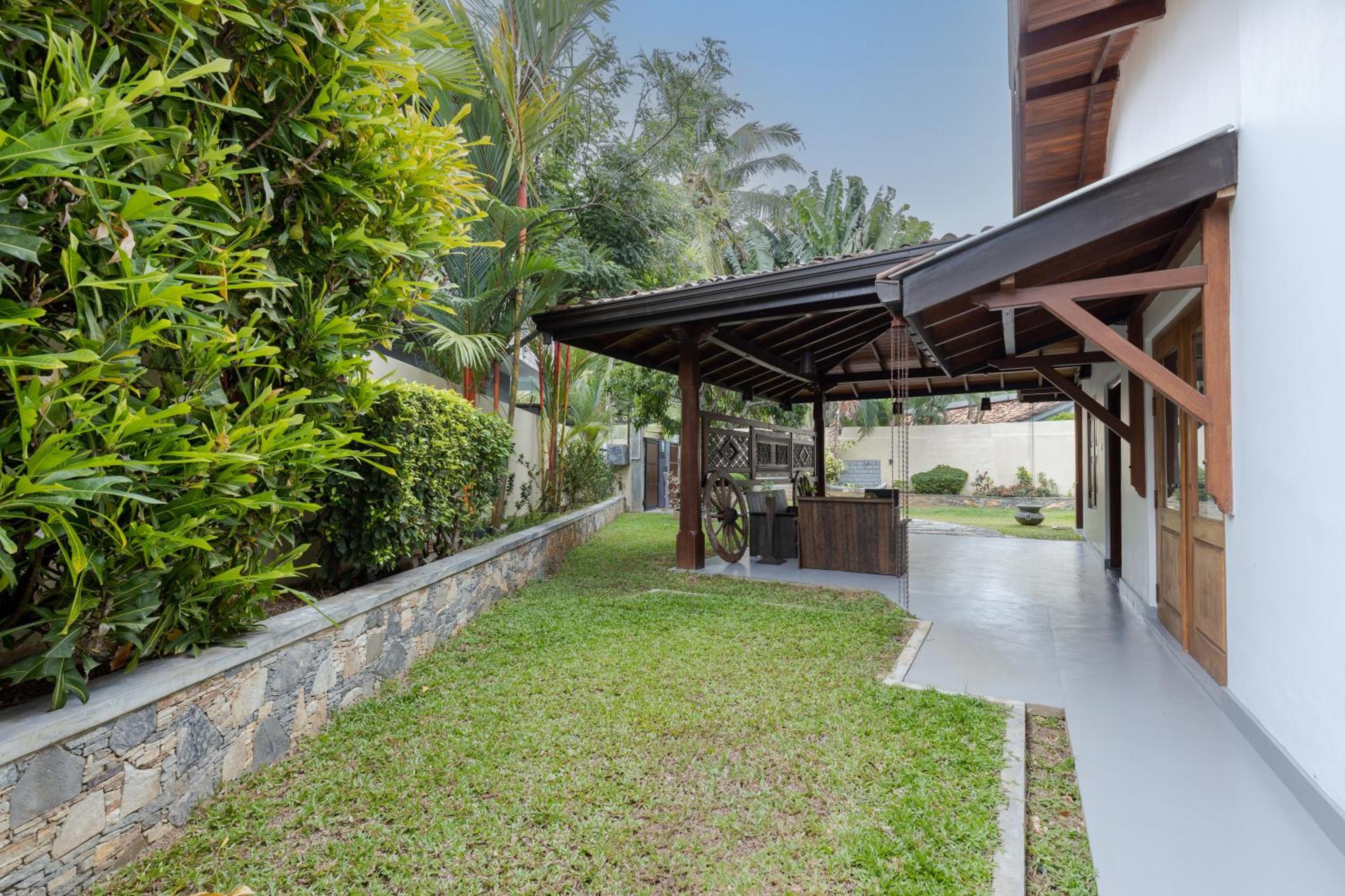 Villa Diyathra