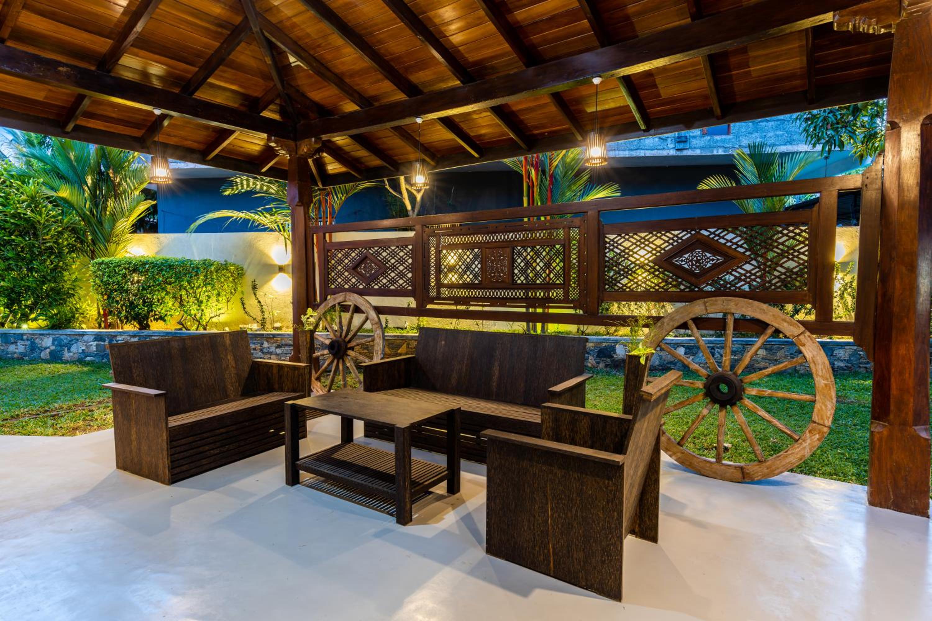 Villa Diyathra