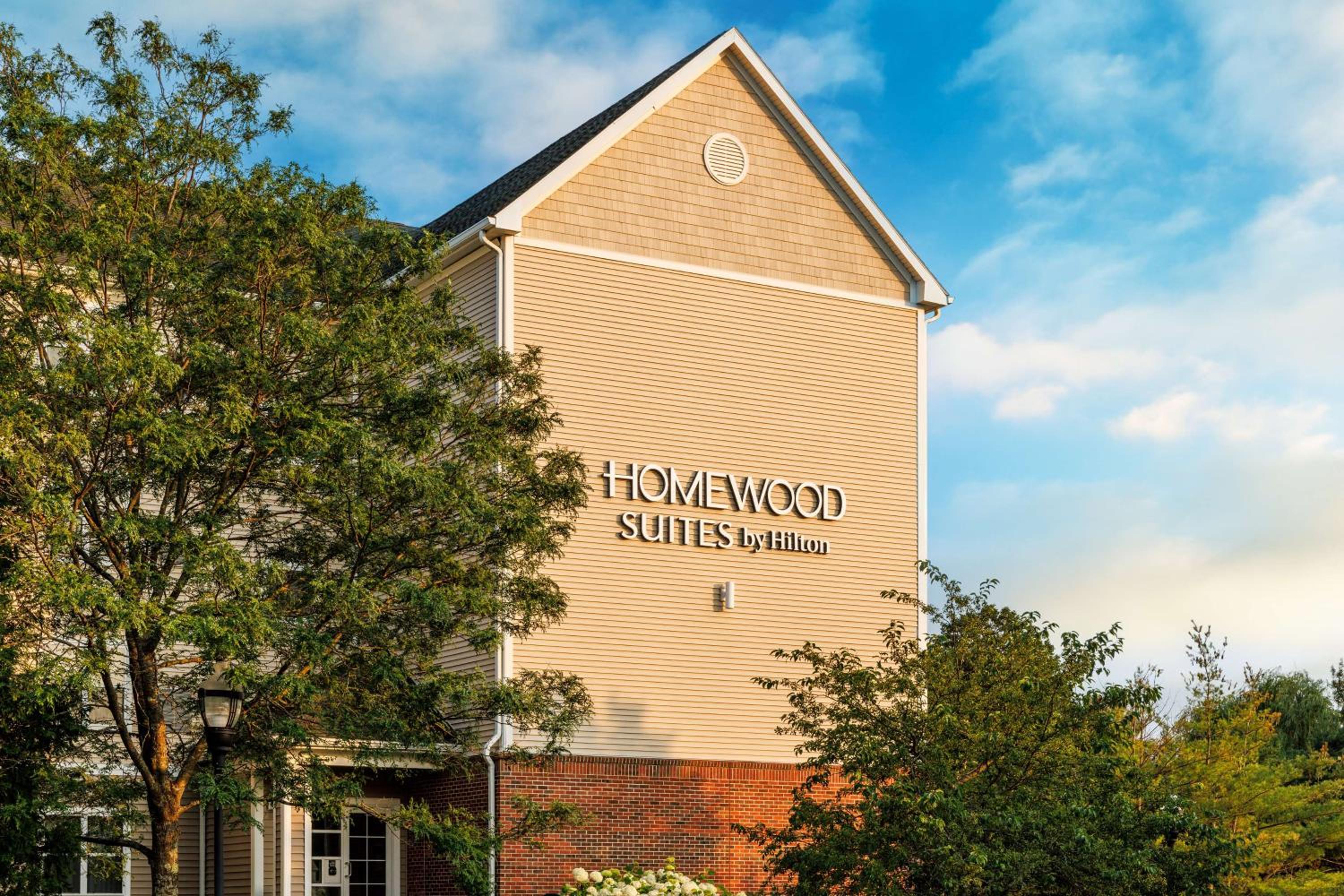 Portsmouth Vacations - Homewood Suites by Hilton Portsmouth - Property Image 57