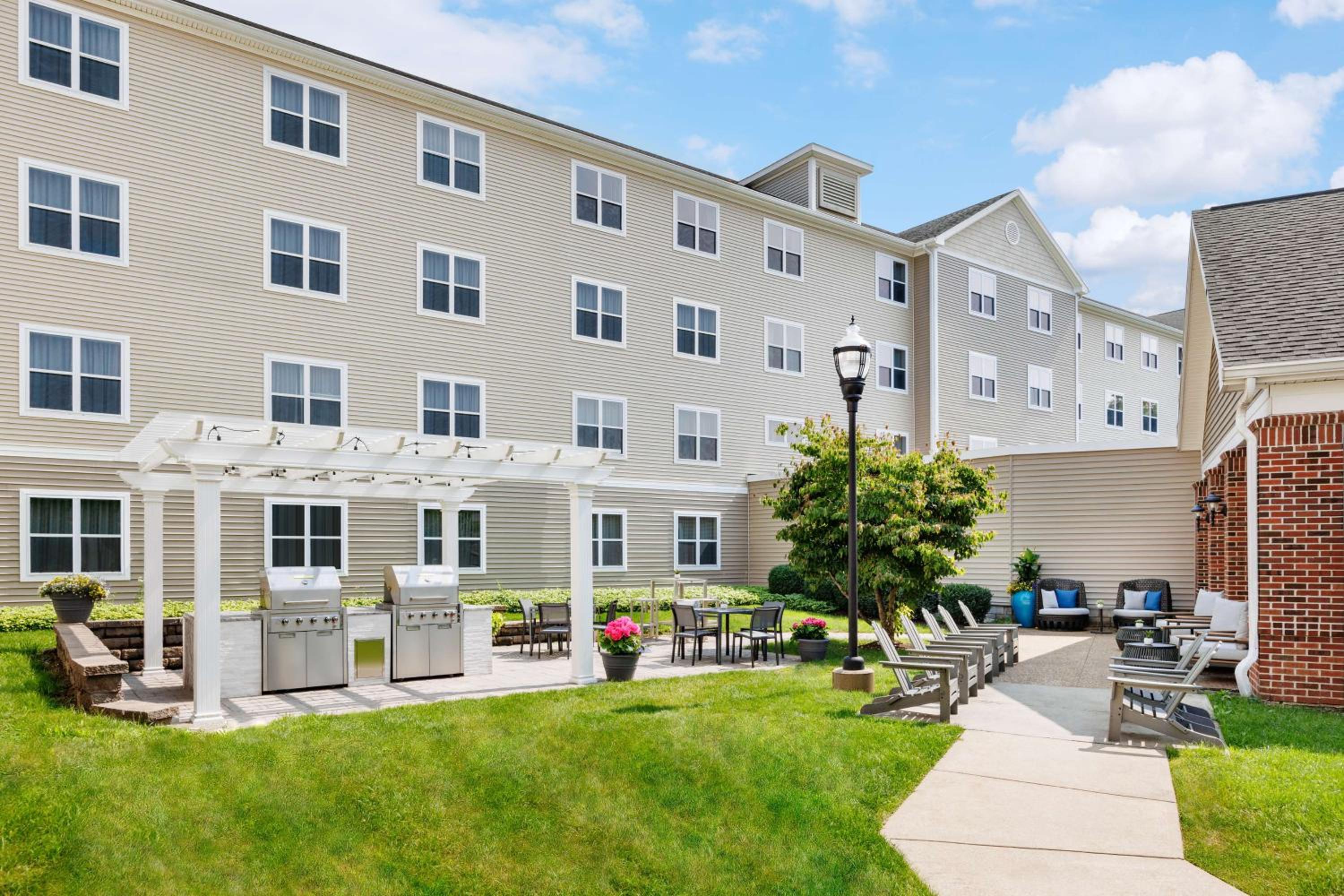 Portsmouth Vacations - Homewood Suites by Hilton Portsmouth - Property Image 68