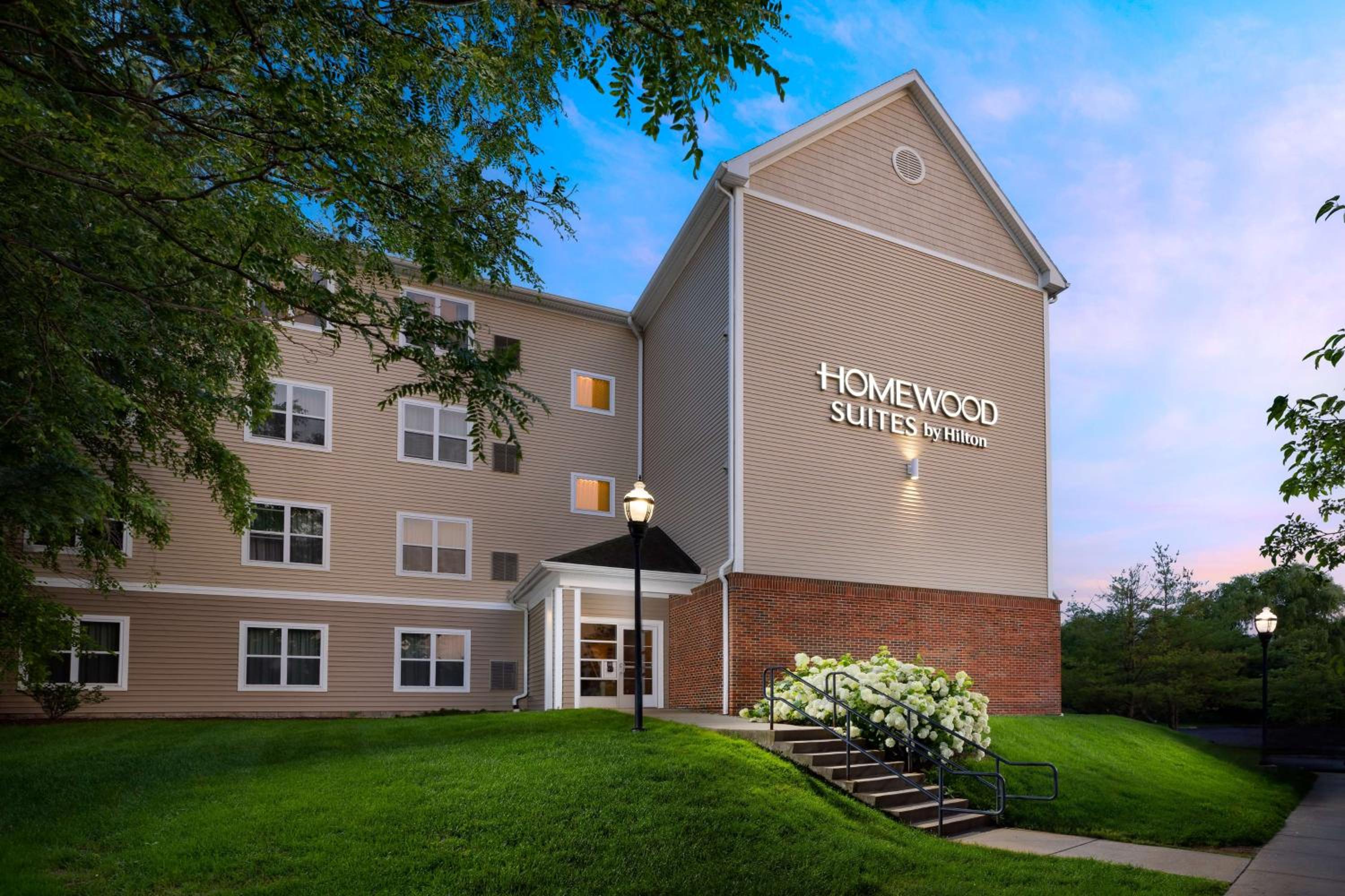 Portsmouth Vacations - Homewood Suites by Hilton Portsmouth - Property Image 56
