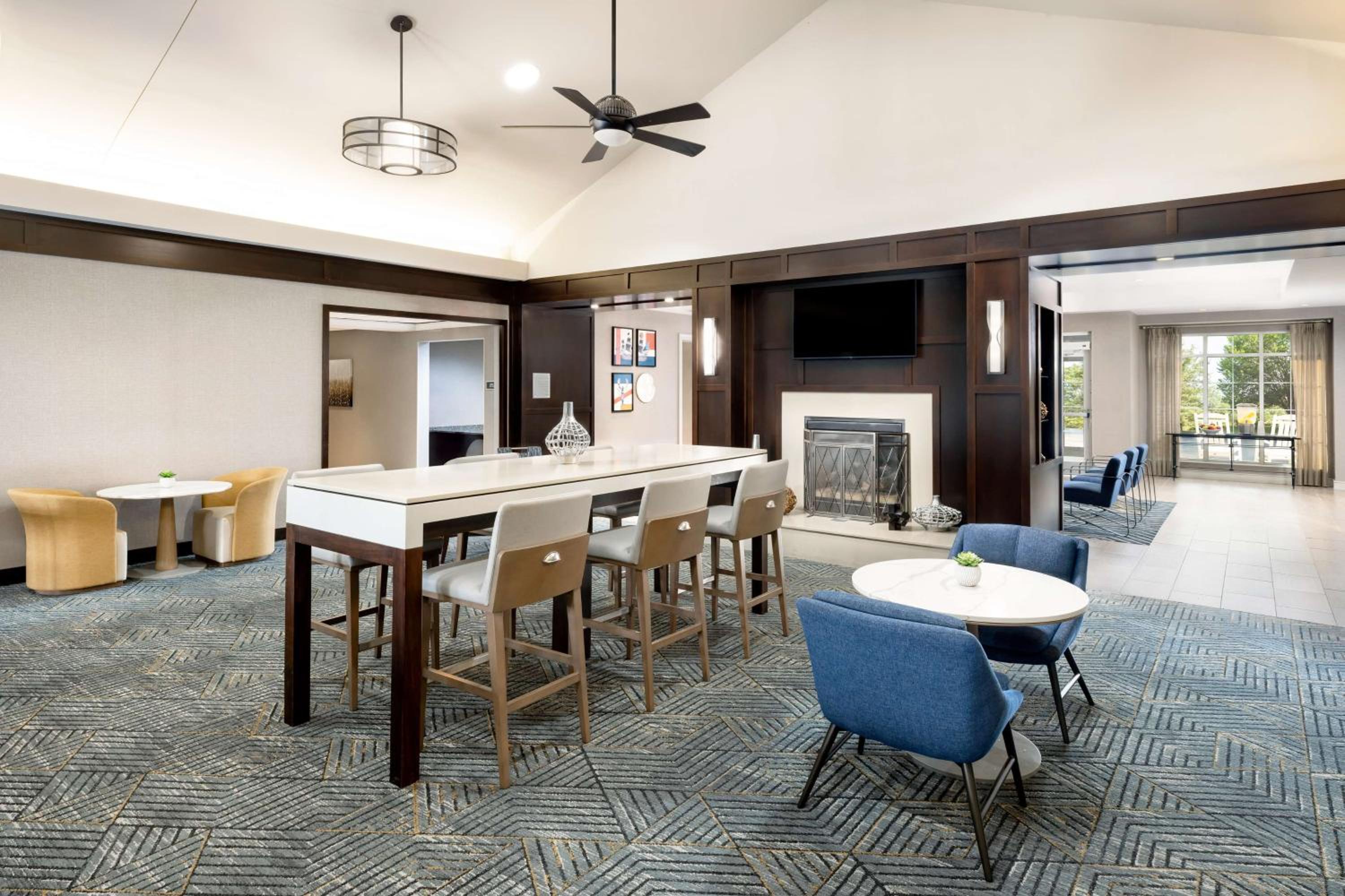 Portsmouth Vacations - Homewood Suites by Hilton Portsmouth - Property Image 53