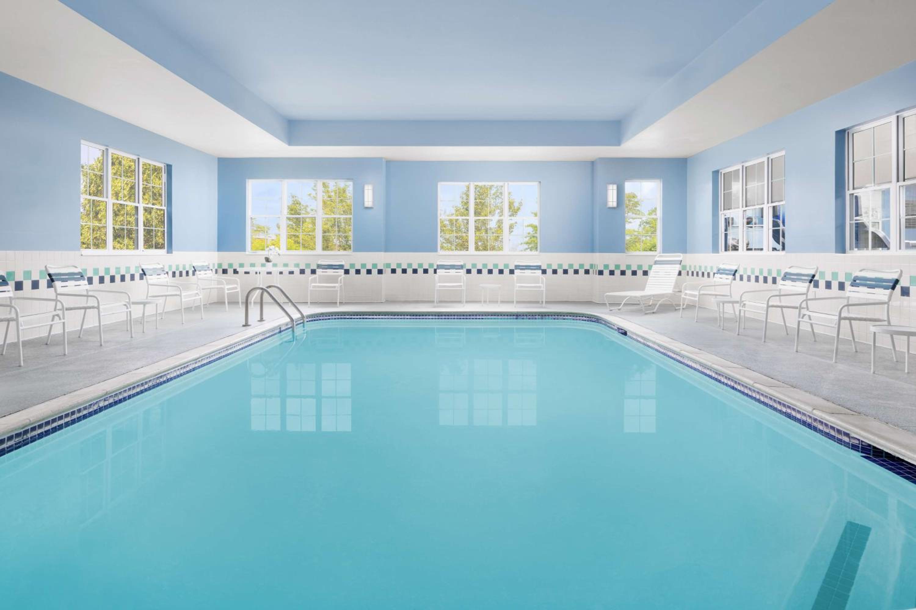 Portsmouth Vacations - Homewood Suites by Hilton Portsmouth - Property Image 49
