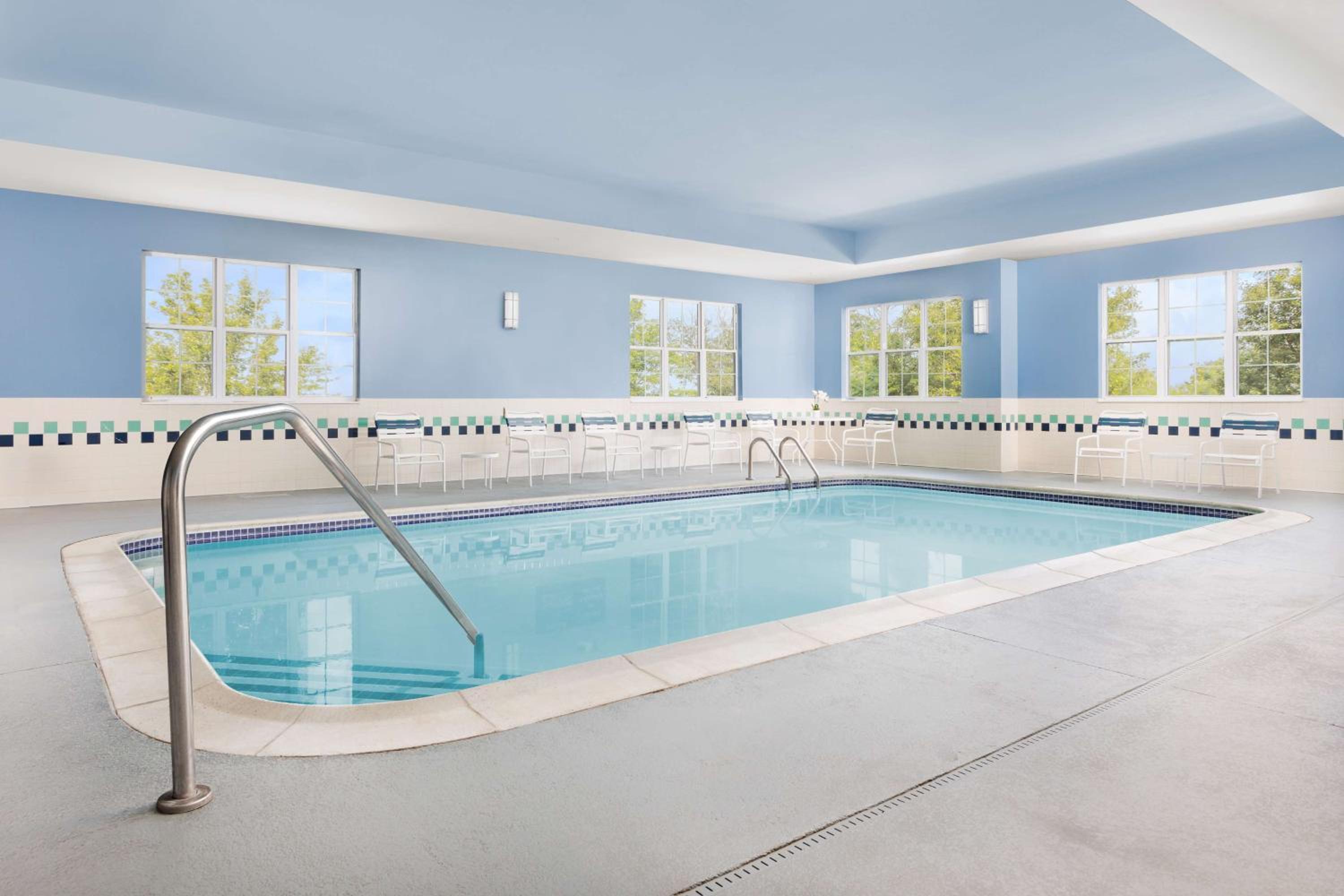 Portsmouth Vacations - Homewood Suites by Hilton Portsmouth - Property Image 52