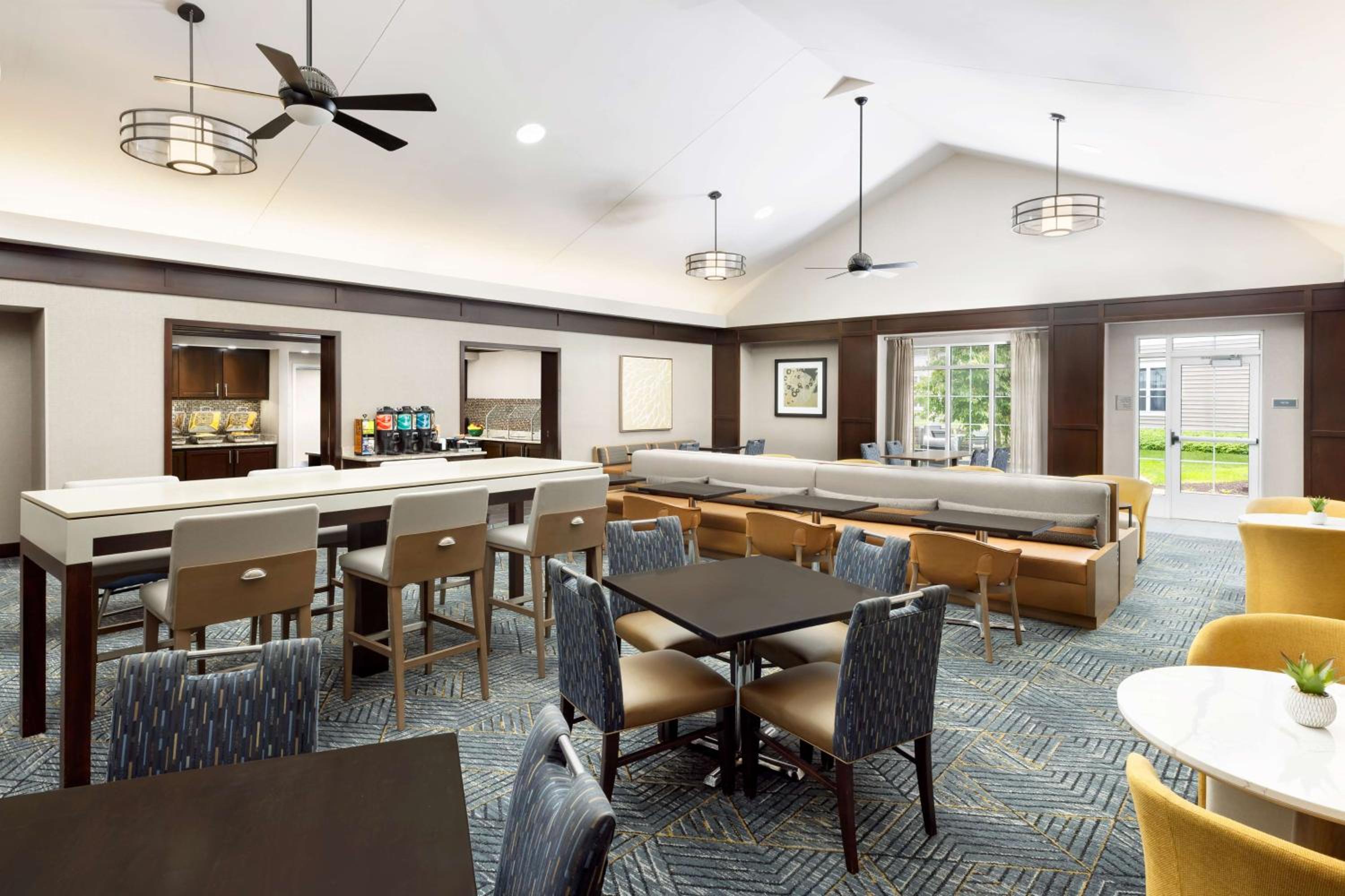 Portsmouth Vacations - Homewood Suites by Hilton Portsmouth - Property Image 51
