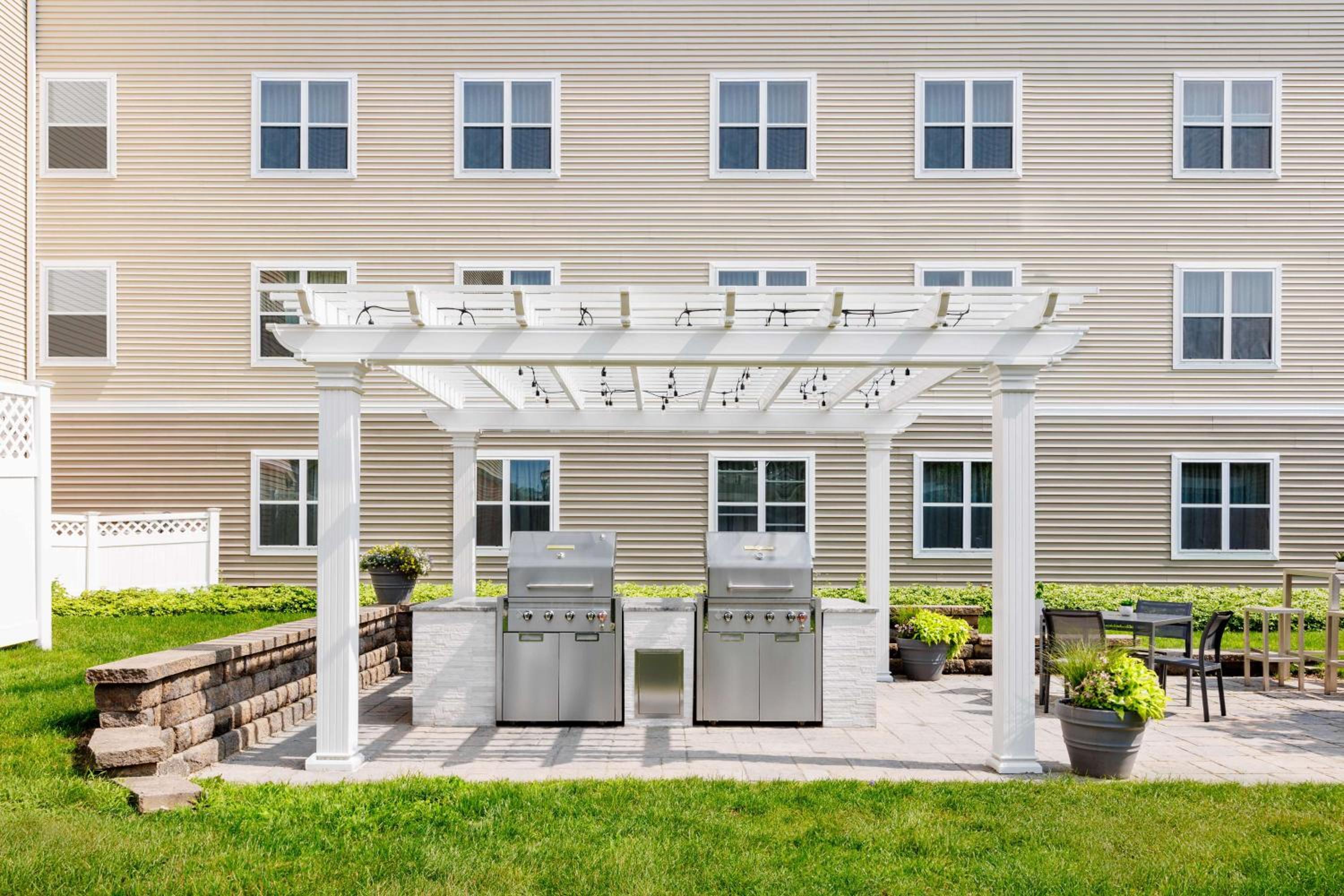 Portsmouth Vacations - Homewood Suites by Hilton Portsmouth - Property Image 50