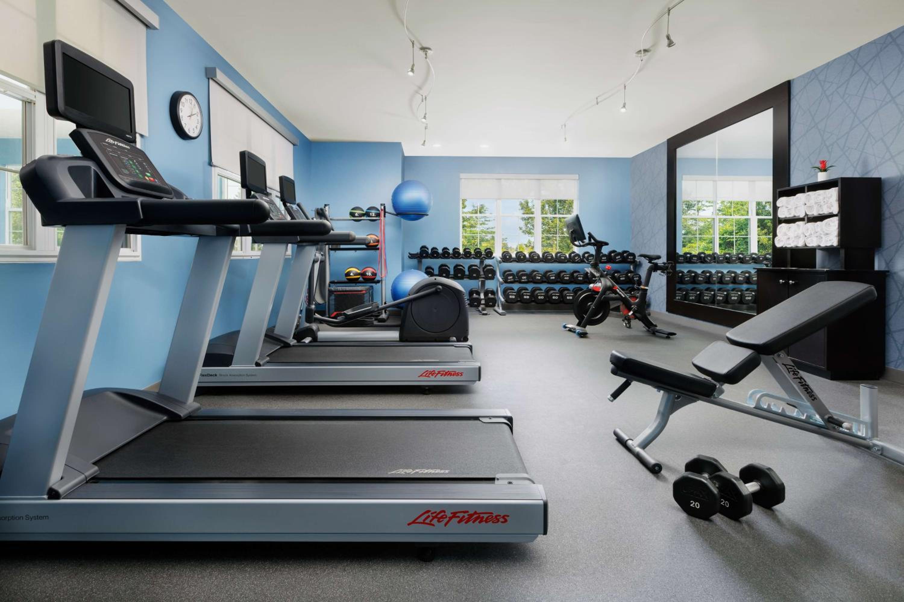 Portsmouth Vacations - Homewood Suites by Hilton Portsmouth - Property Image 47