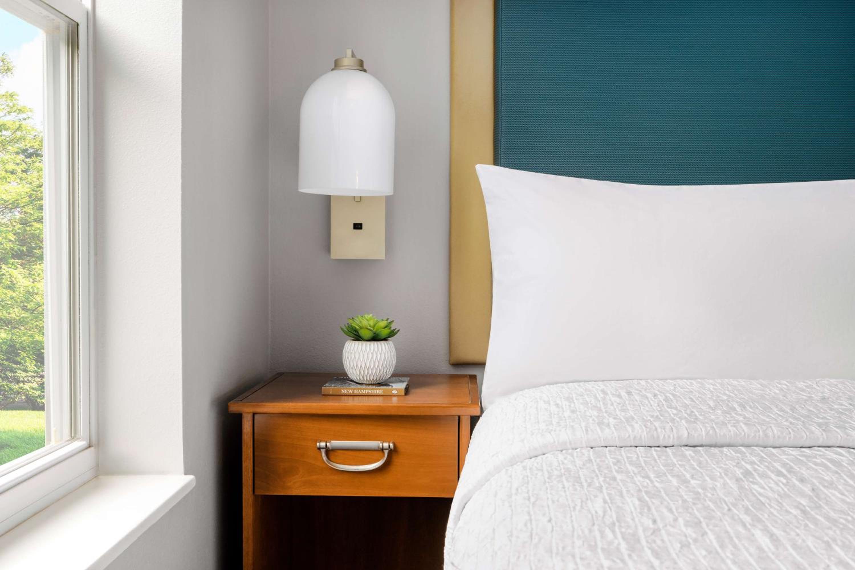 Portsmouth Vacations - Homewood Suites by Hilton Portsmouth - Property Image 30