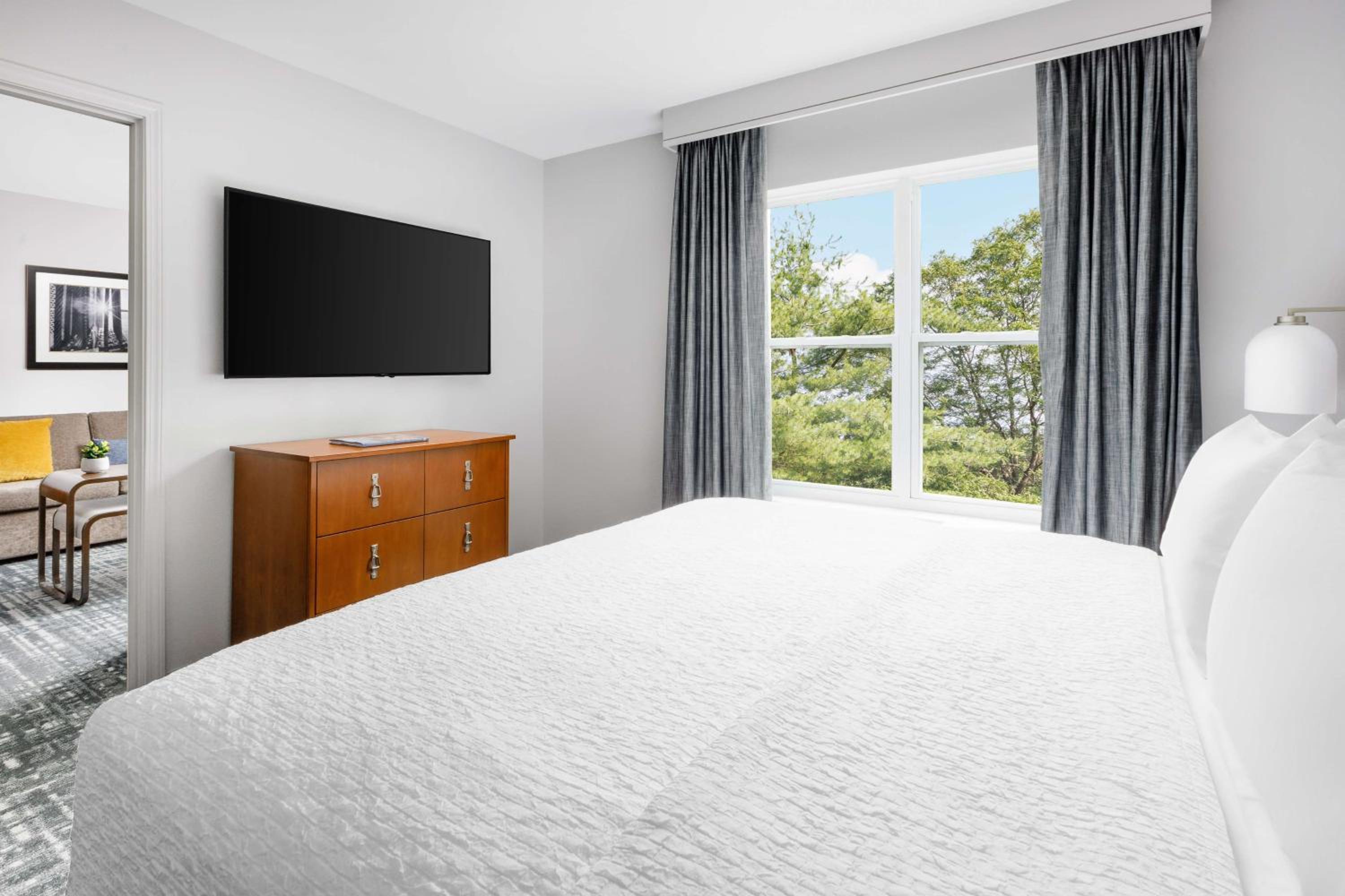 Portsmouth Vacations - Homewood Suites by Hilton Portsmouth - Property Image 15