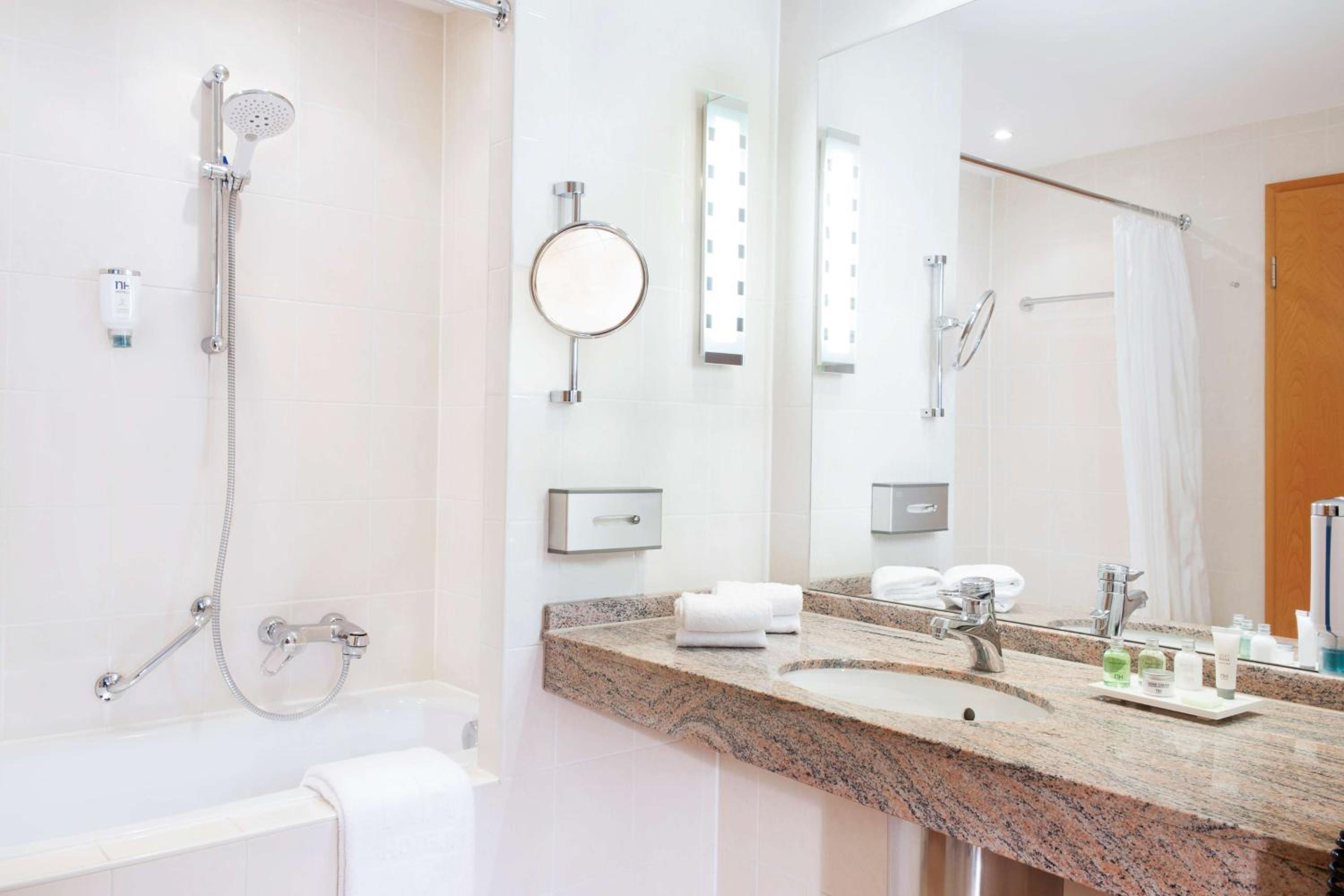 Dresden Vacations - NH Dresden Neustadt - Property Image 16