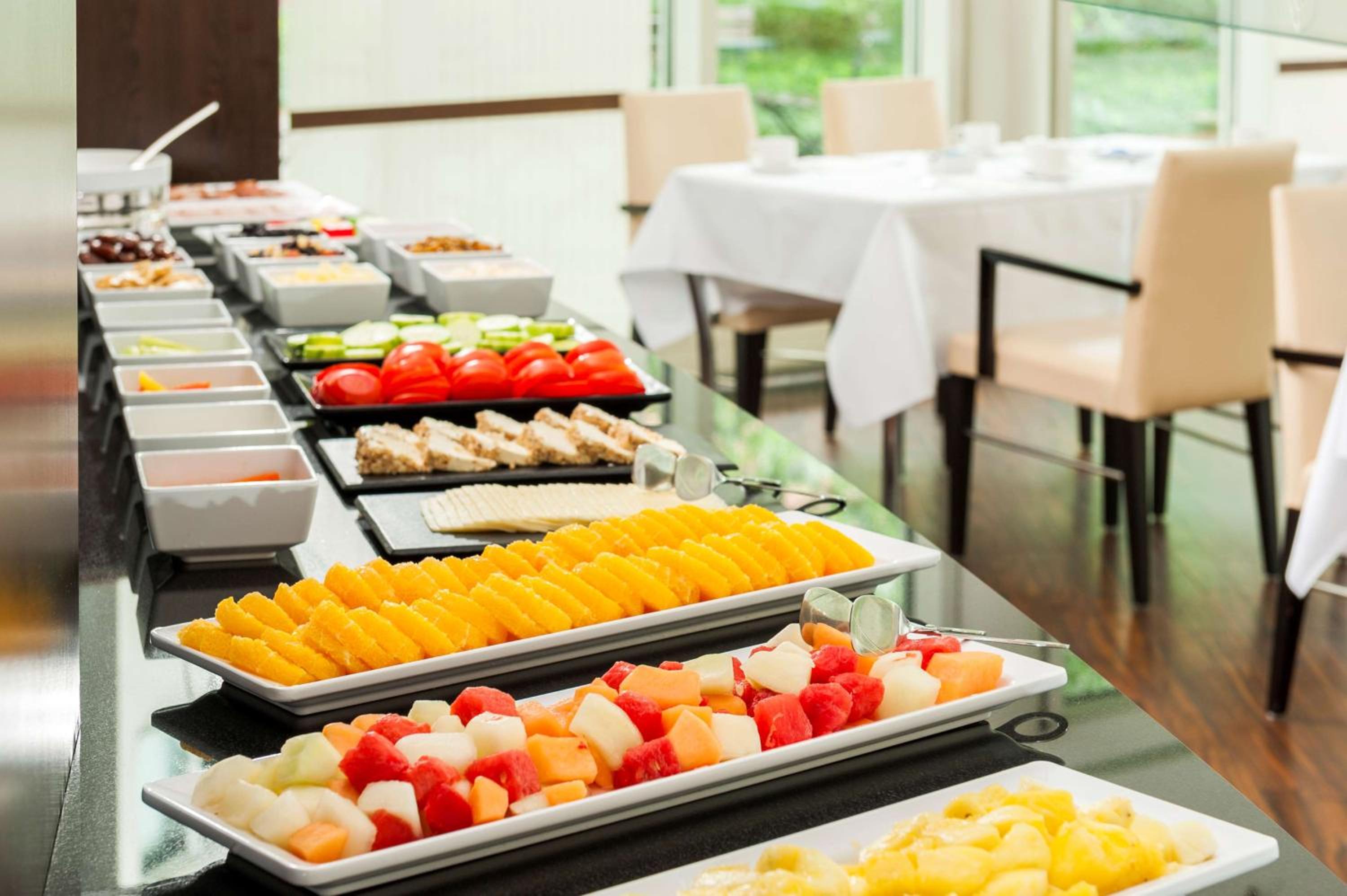 Dresden Vacations - NH Dresden Neustadt - Property Image 32