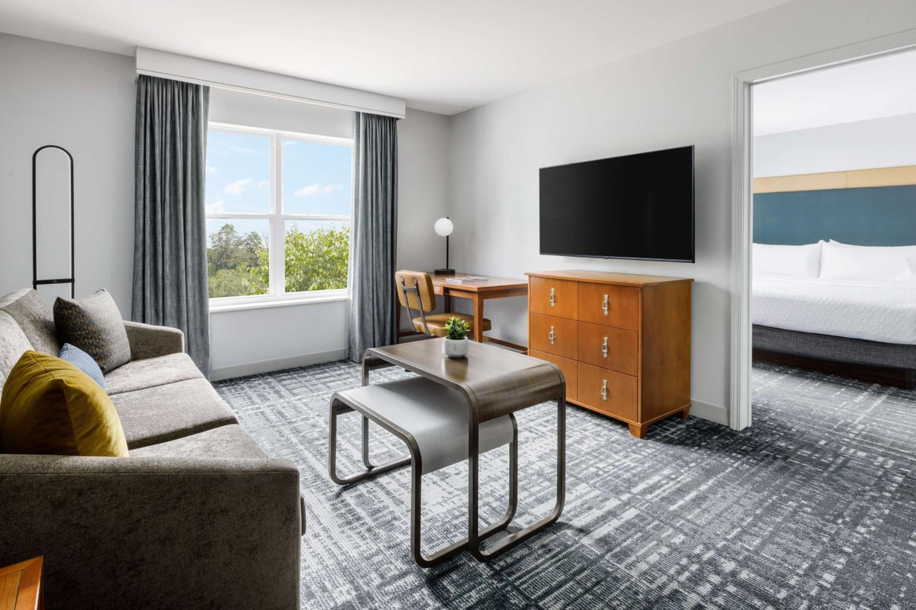 Portsmouth Vacations - Homewood Suites by Hilton Portsmouth - Property Image 6