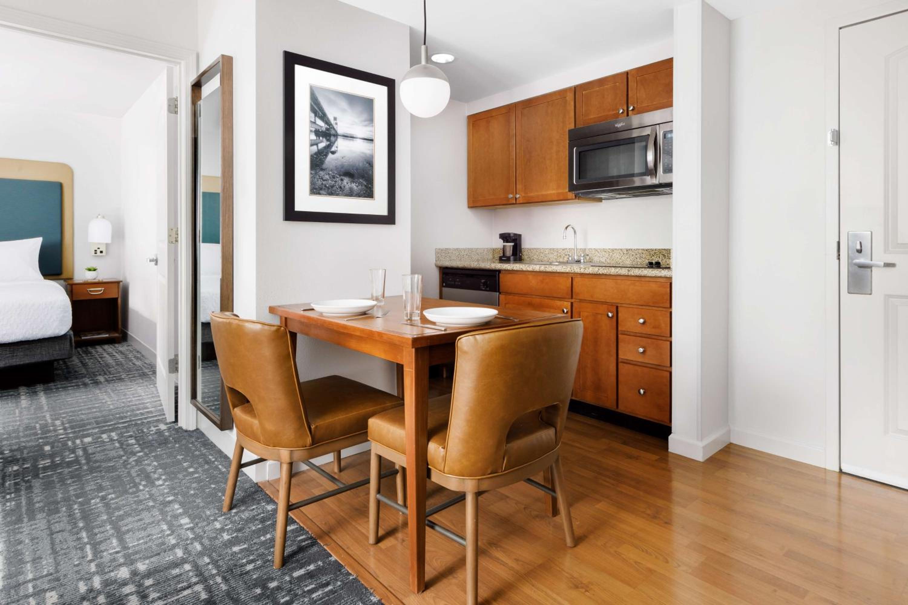 Portsmouth Vacations - Homewood Suites by Hilton Portsmouth - Property Image 2