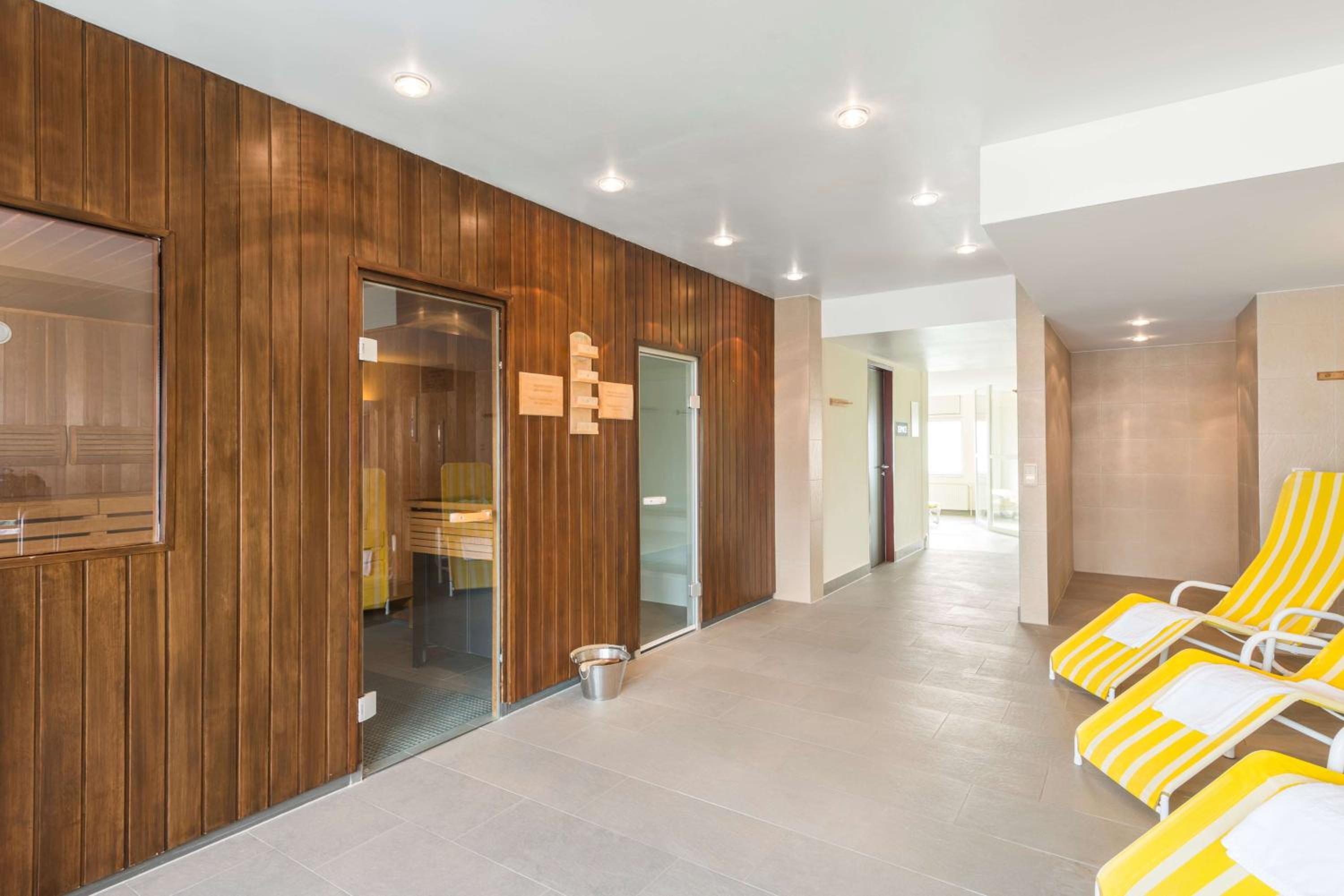 Dresden Vacations - NH Dresden Neustadt - Property Image 7