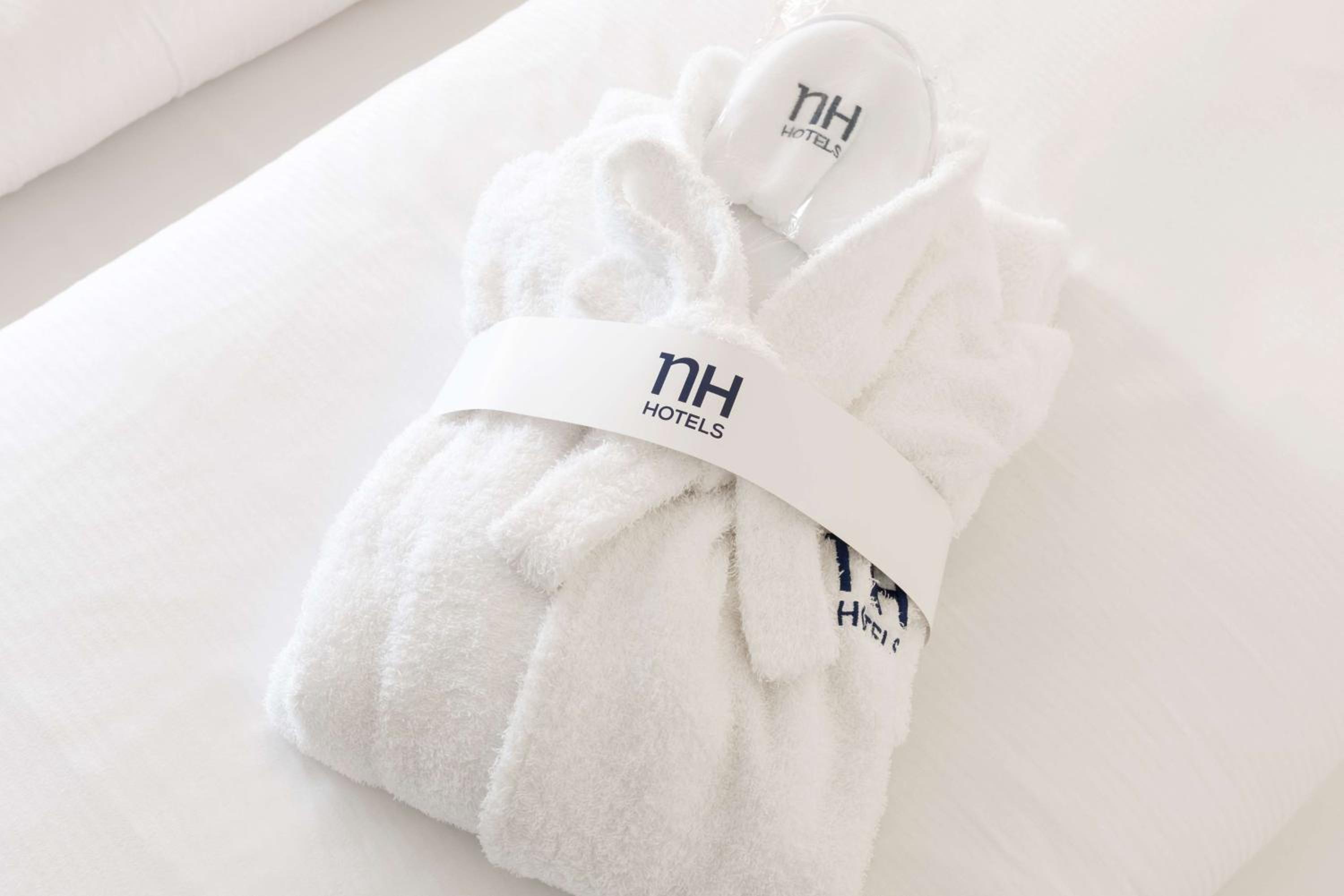 Dresden Vacations - NH Dresden Neustadt - Property Image 47