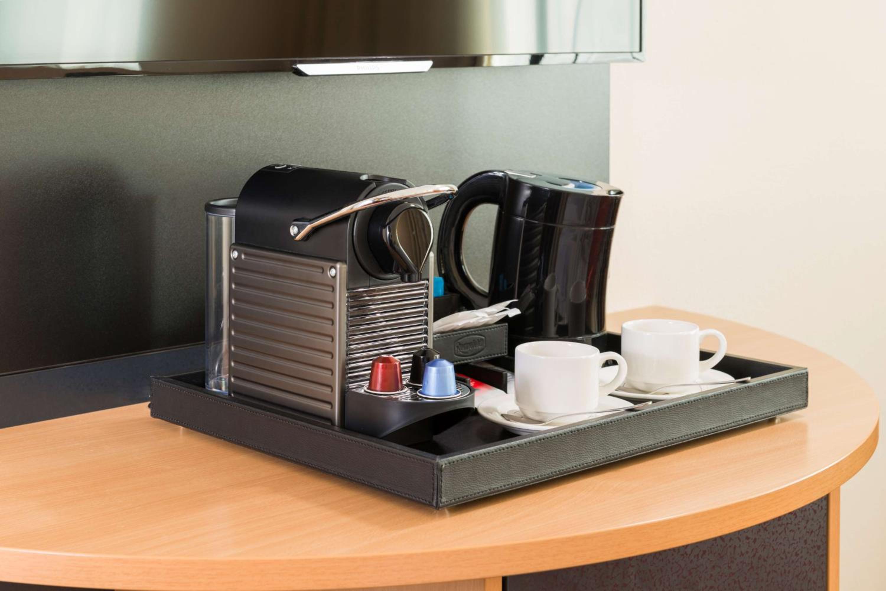 Dresden Vacations - NH Dresden Neustadt - Property Image 29