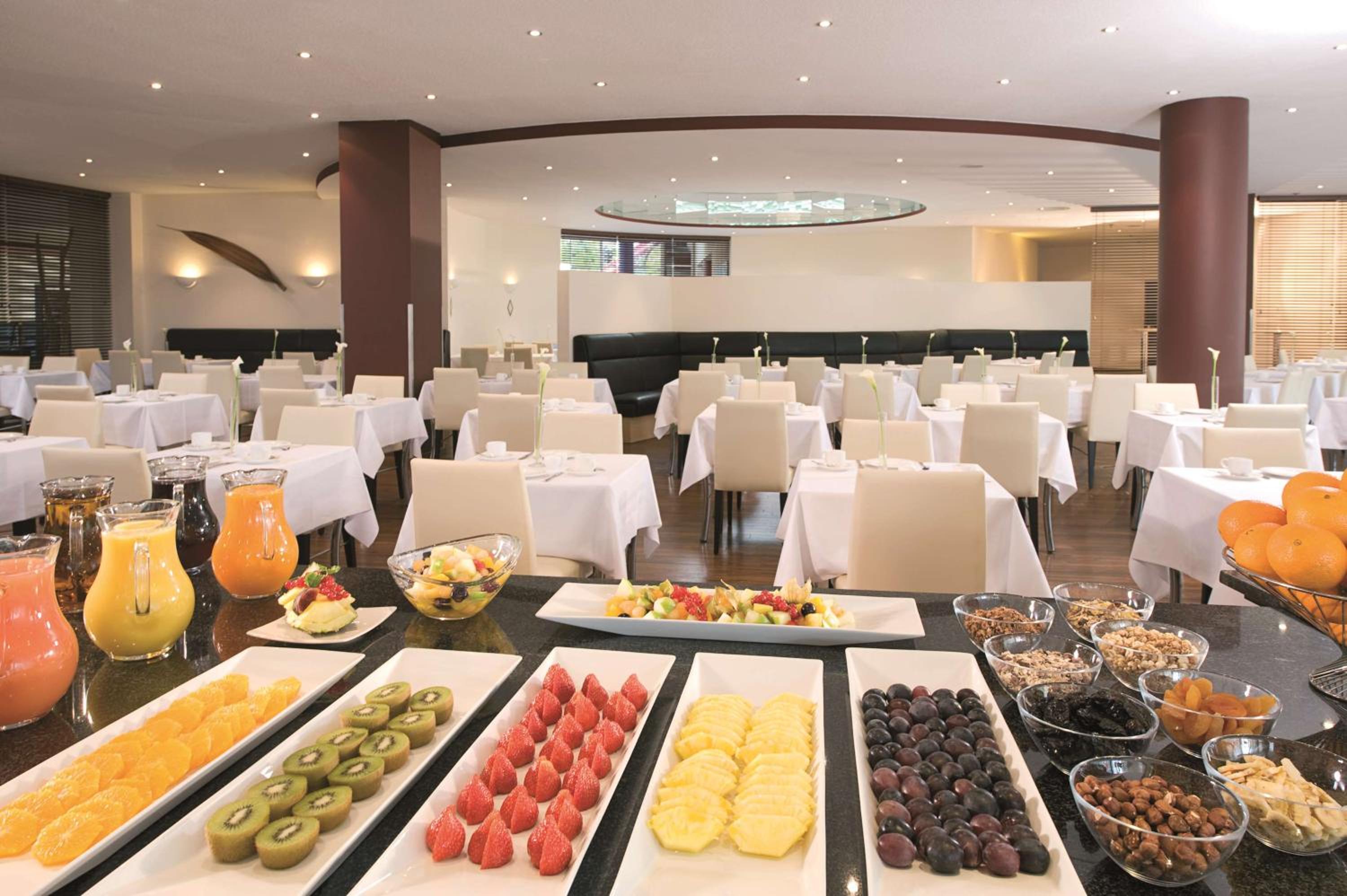 Dresden Vacations - NH Dresden Neustadt - Property Image 40