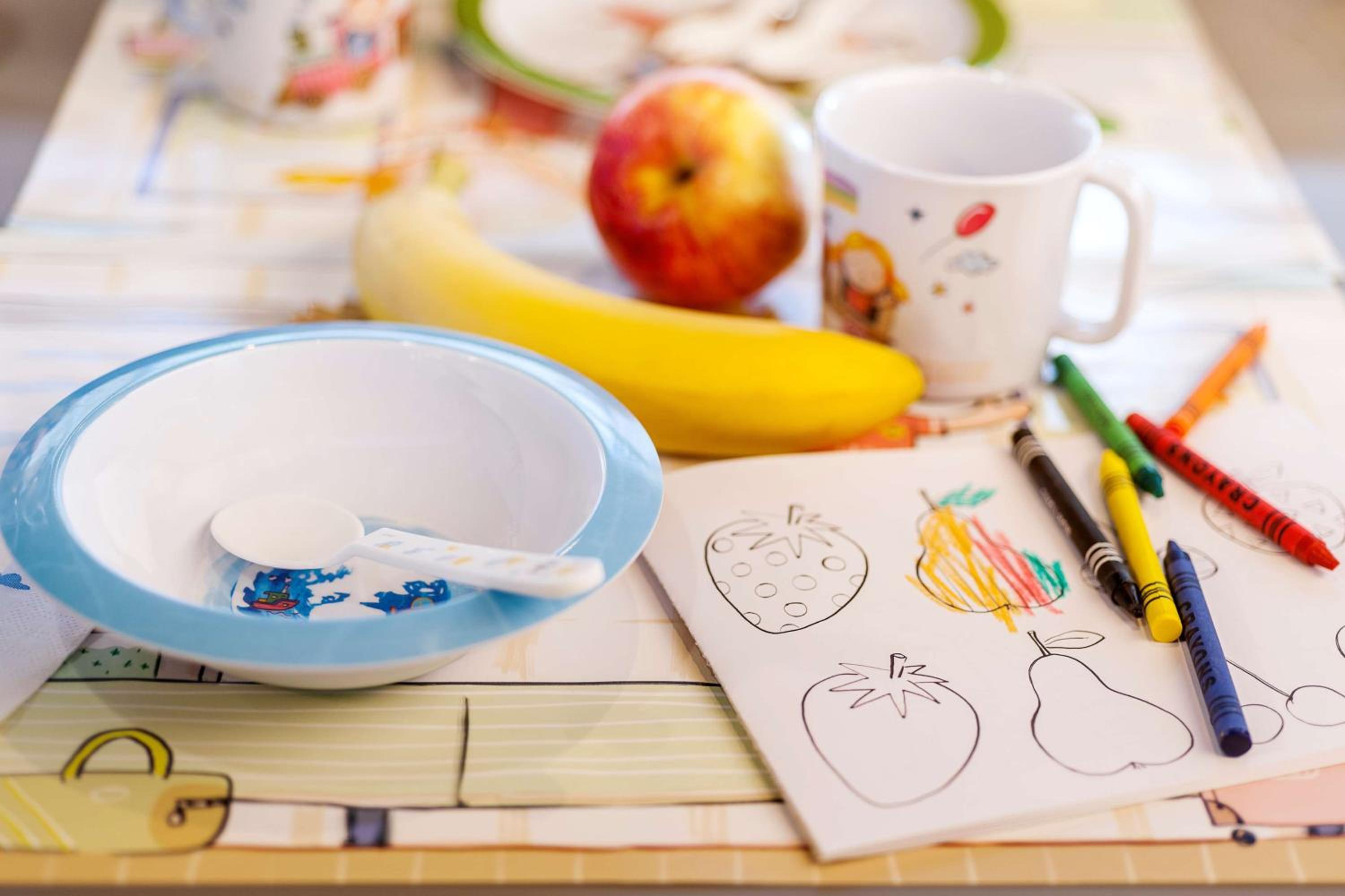 Dresden Vacations - NH Dresden Neustadt - Property Image 42