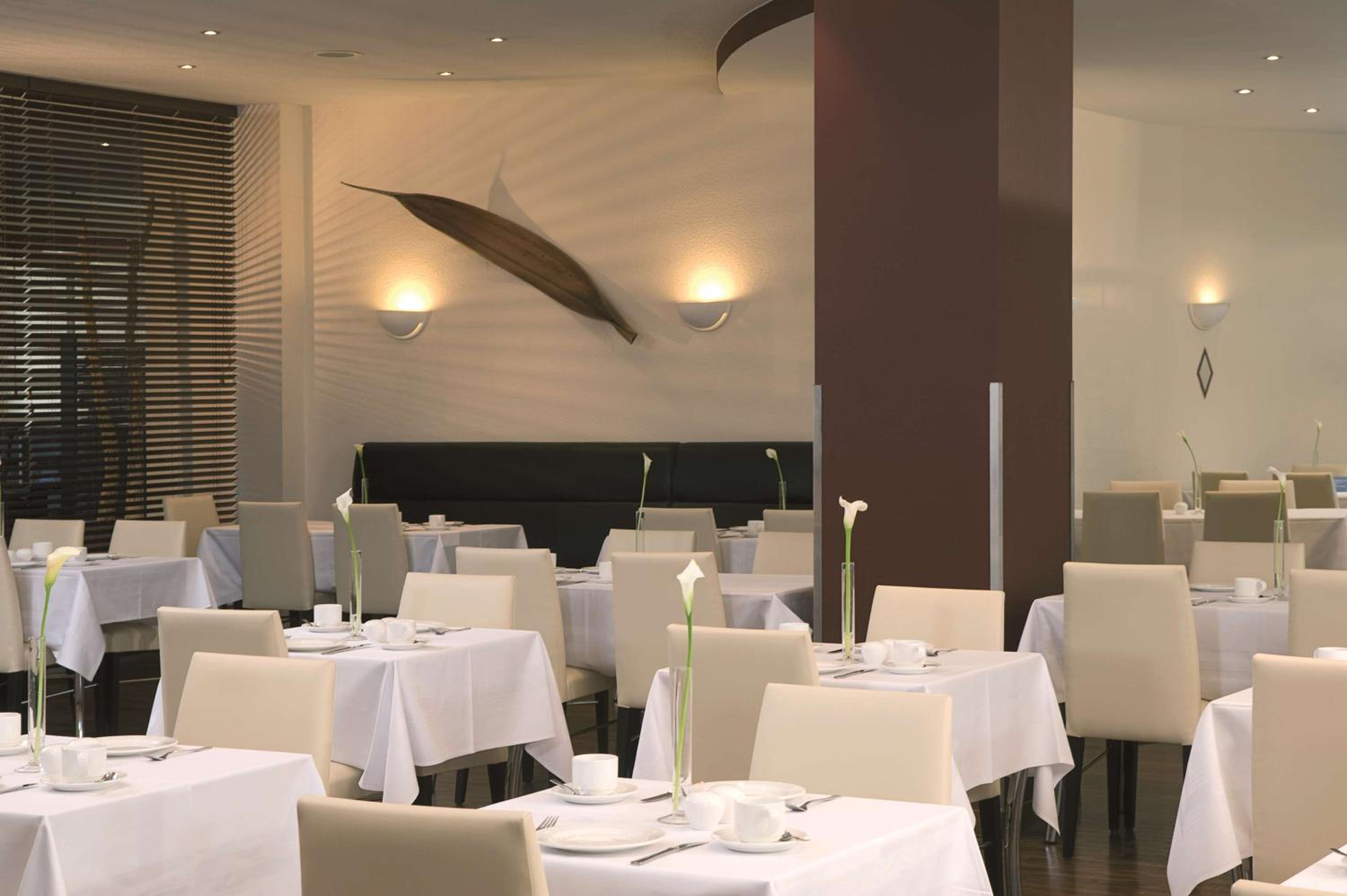 Dresden Vacations - NH Dresden Neustadt - Property Image 39