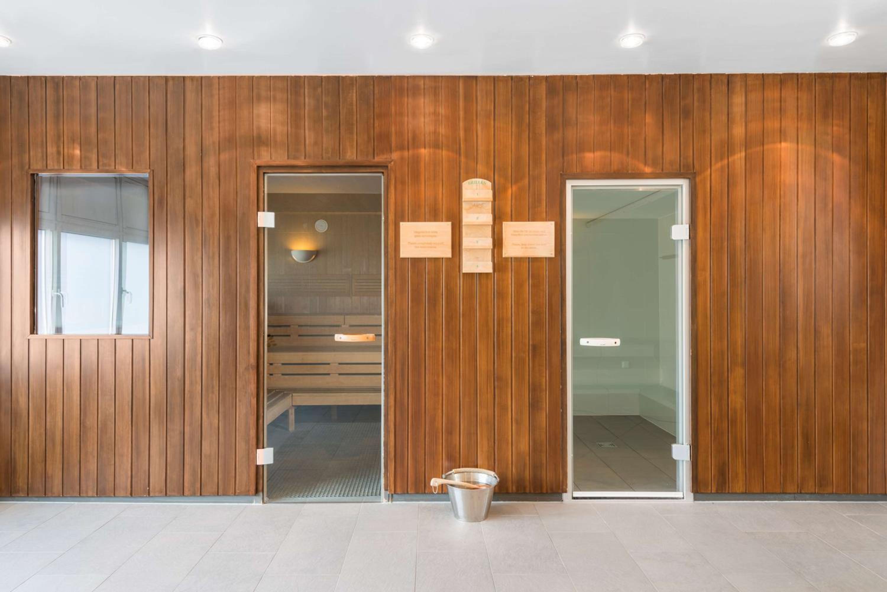 Dresden Vacations - NH Dresden Neustadt - Property Image 18