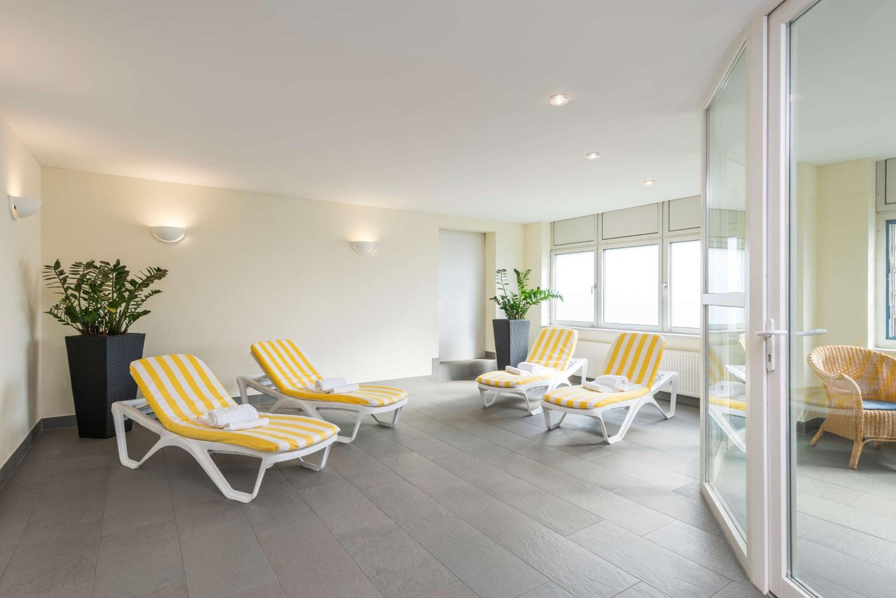 Dresden Vacations - NH Dresden Neustadt - Property Image 28