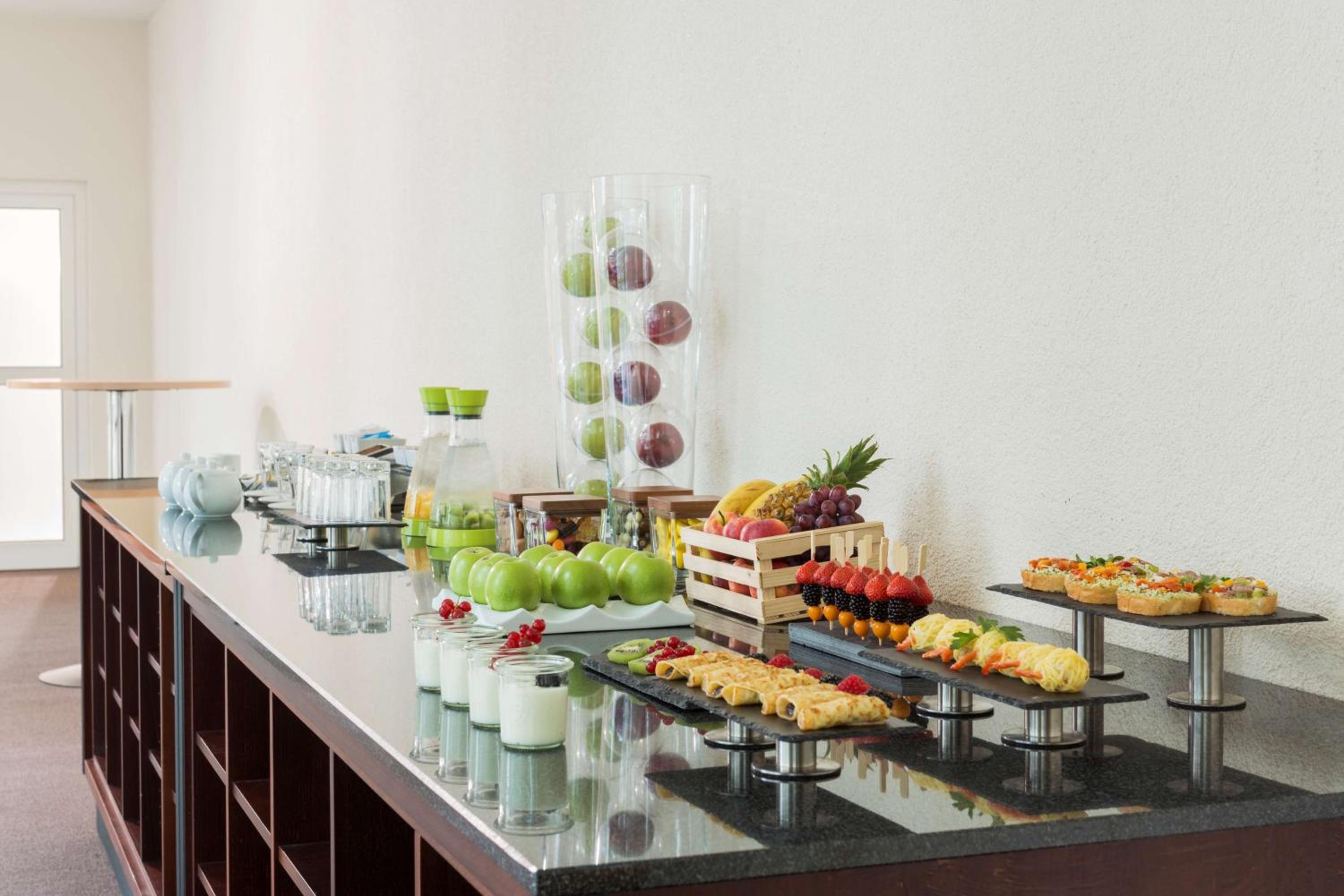 Dresden Vacations - NH Dresden Neustadt - Property Image 35