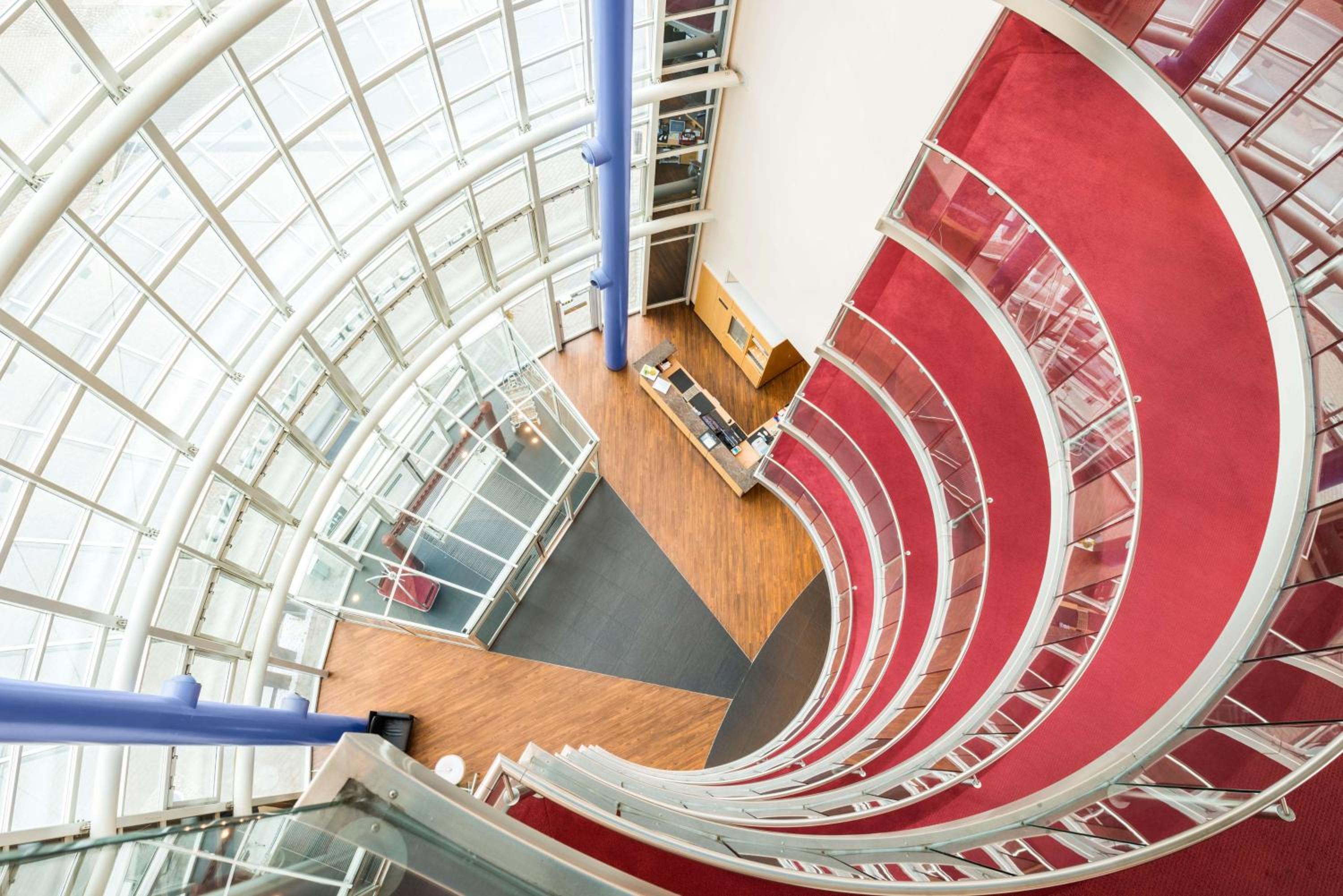 Dresden Vacations - NH Dresden Neustadt - Property Image 26