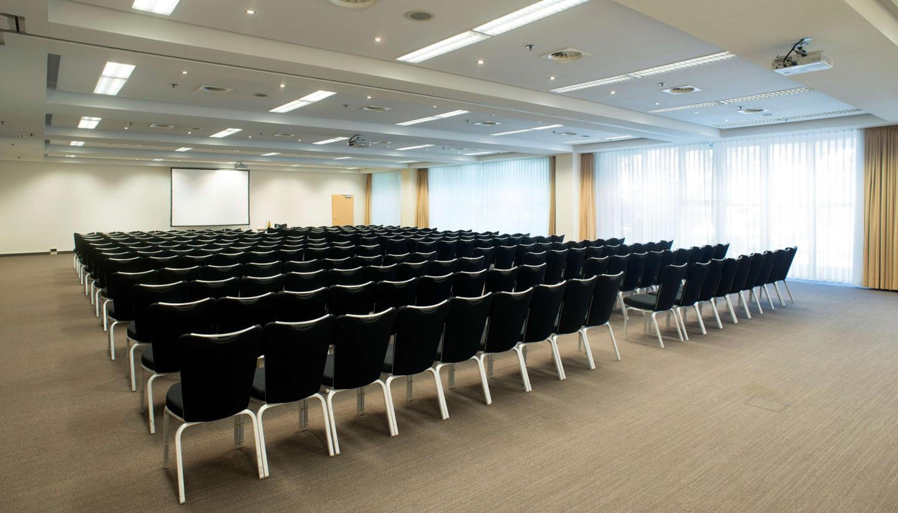 Dresden Vacations - NH Dresden Neustadt - Property Image 22