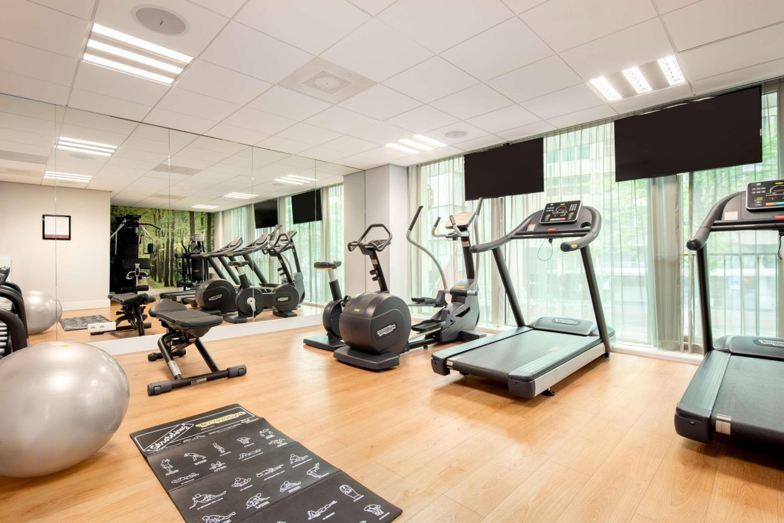 Eindhoven Vacations - NH Collection Eindhoven Centre - Property Image 4