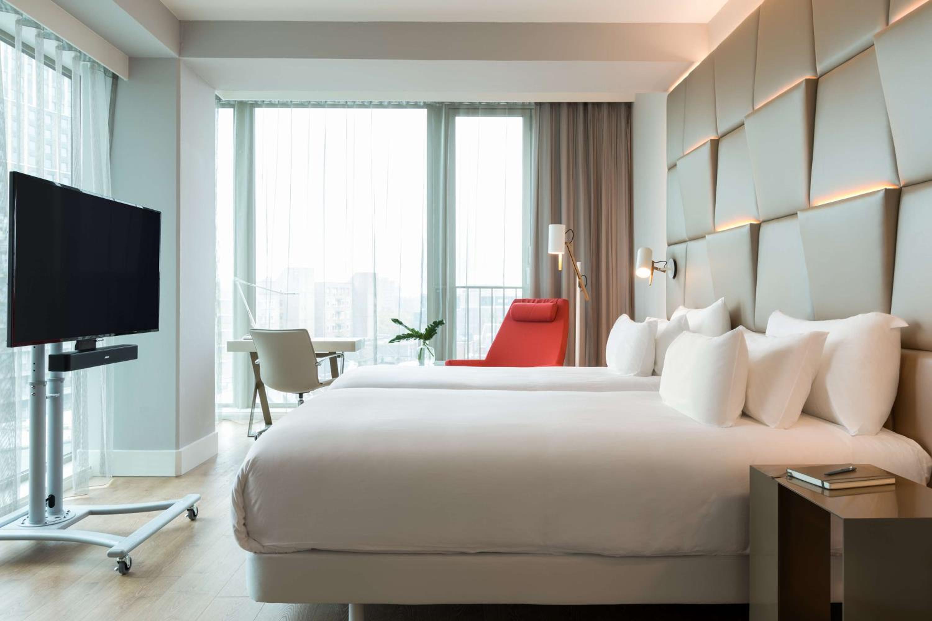 Eindhoven Vacations - NH Collection Eindhoven Centre - Property Image 2