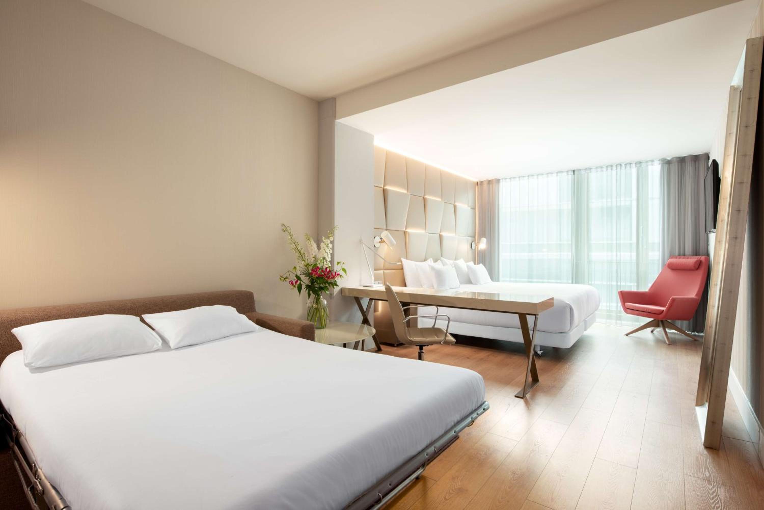 Eindhoven Vacations - NH Collection Eindhoven Centre - Property Image 3