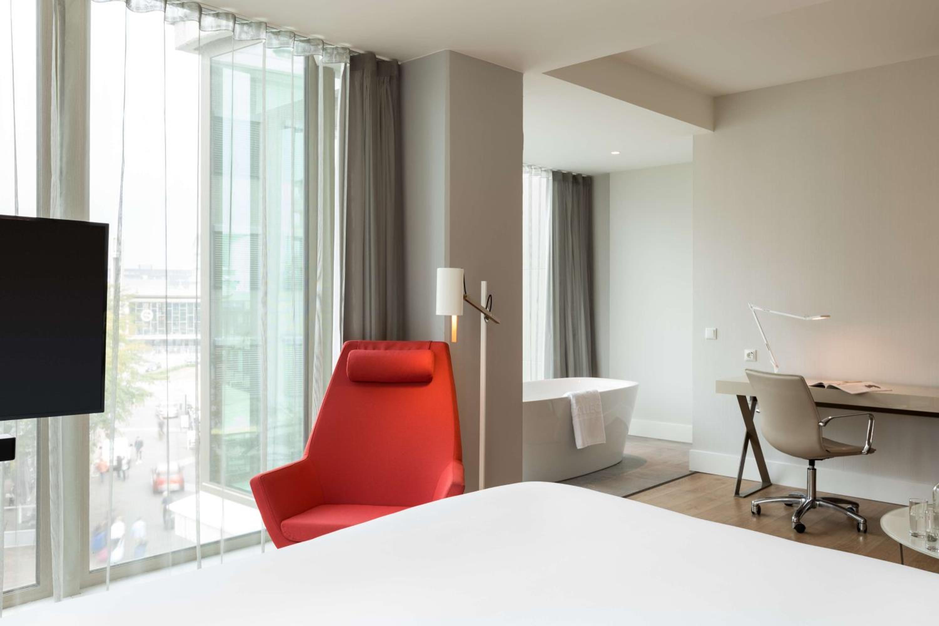Eindhoven Vacations - NH Collection Eindhoven Centre - Property Image 9