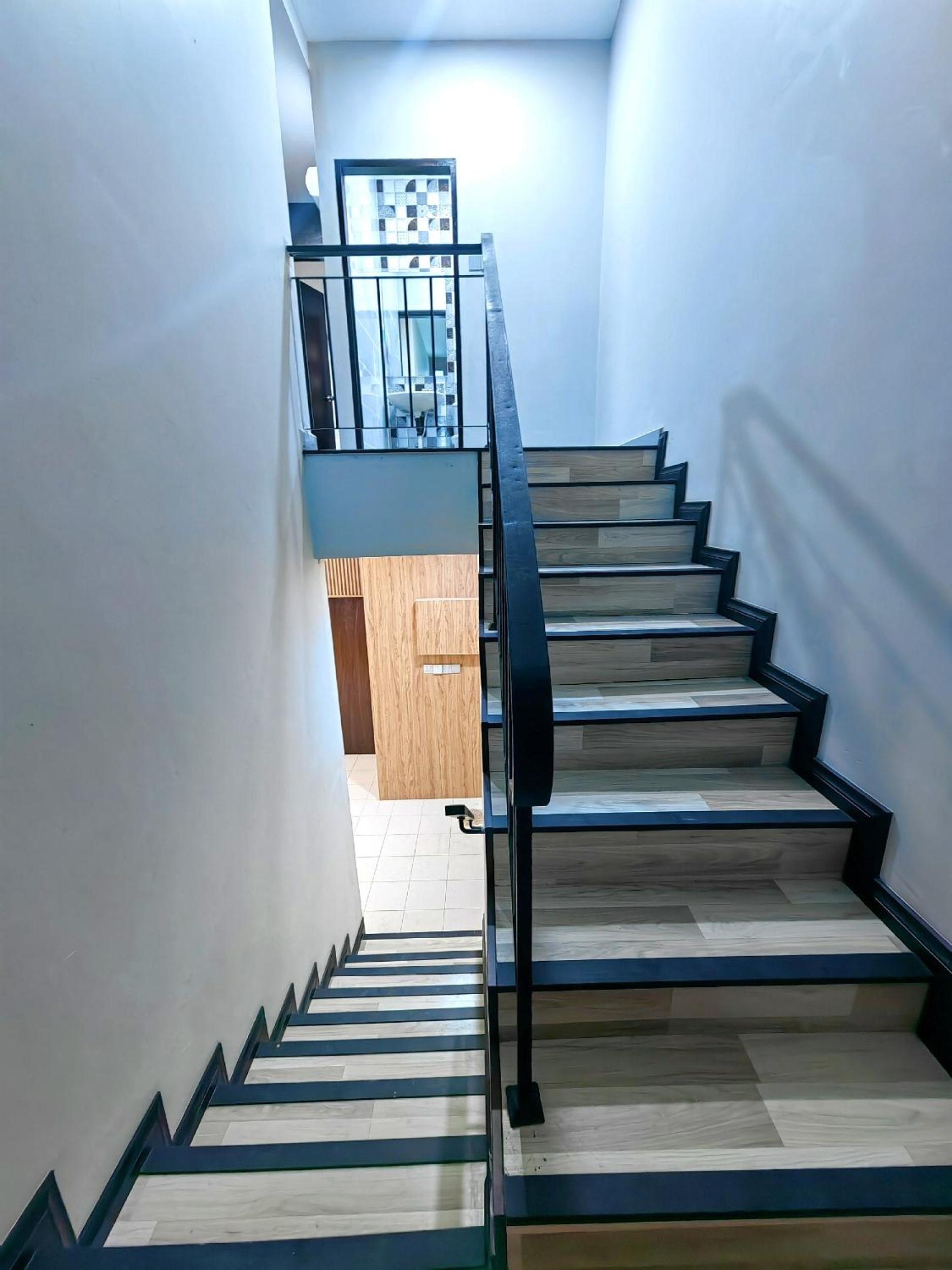 AaronL Homestay