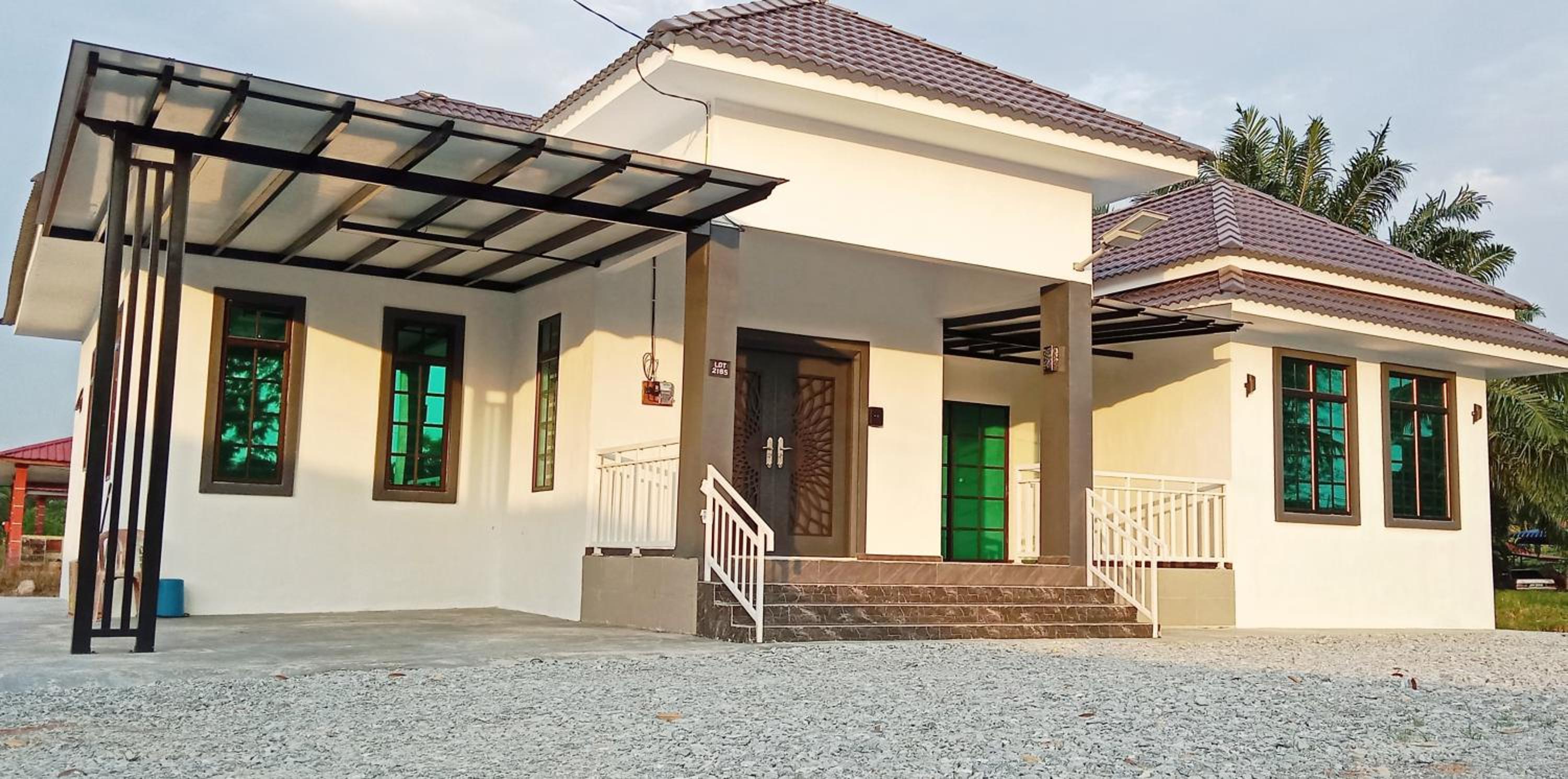 Homestay Asam Pedas Parit Jawa Muar photo 1