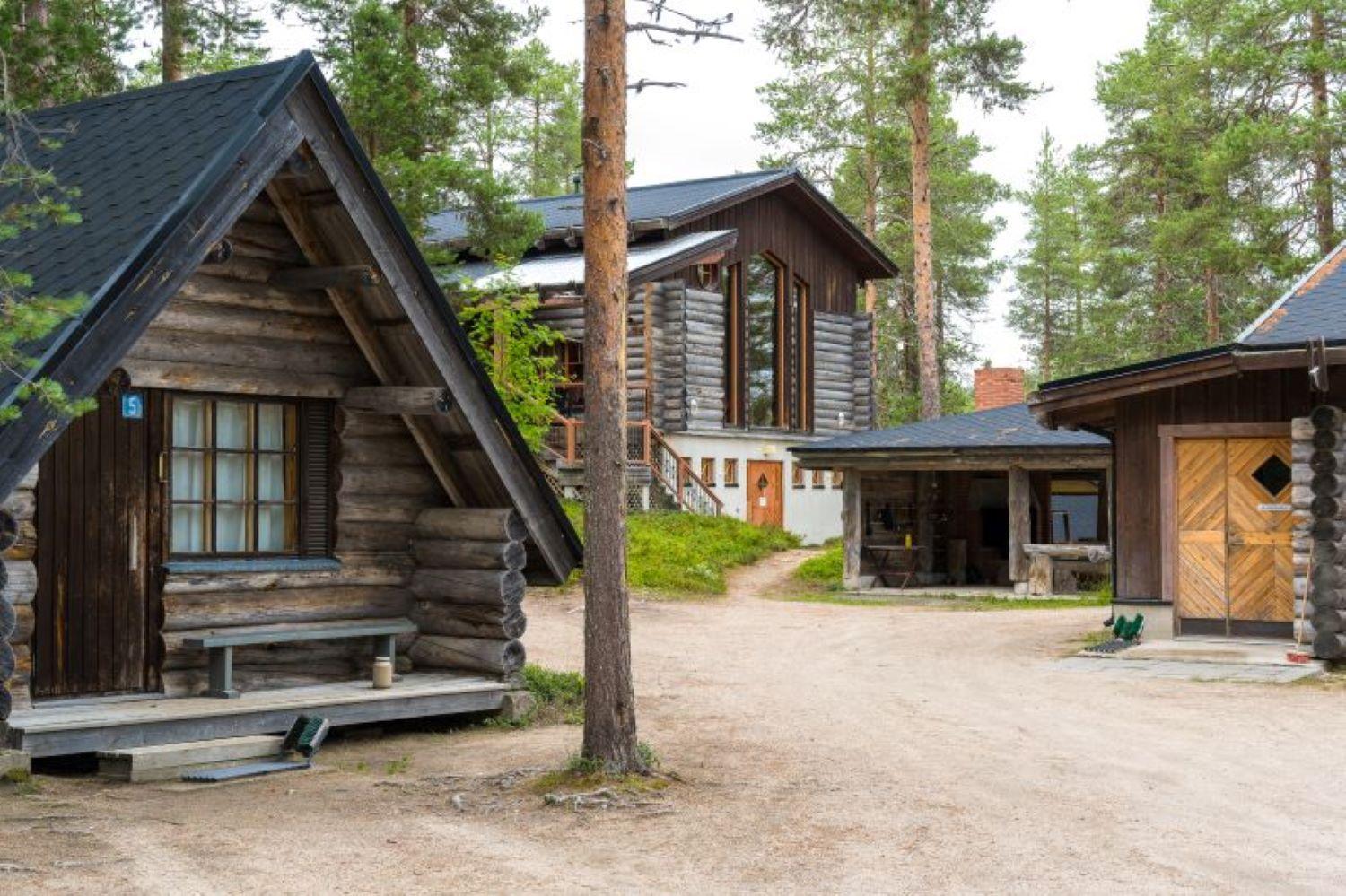 Holiday Village Himmerki