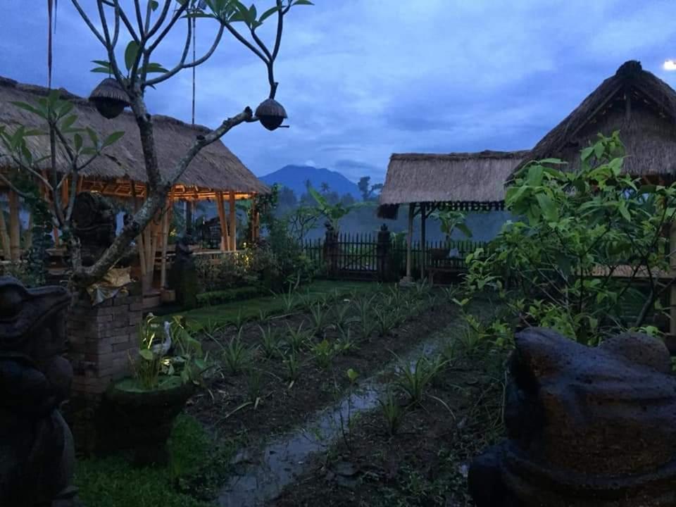 BaliFarmhouse