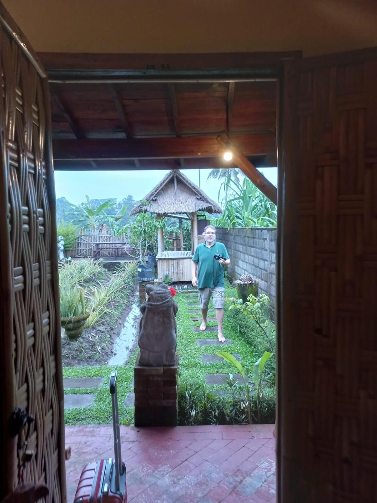 BaliFarmhouse