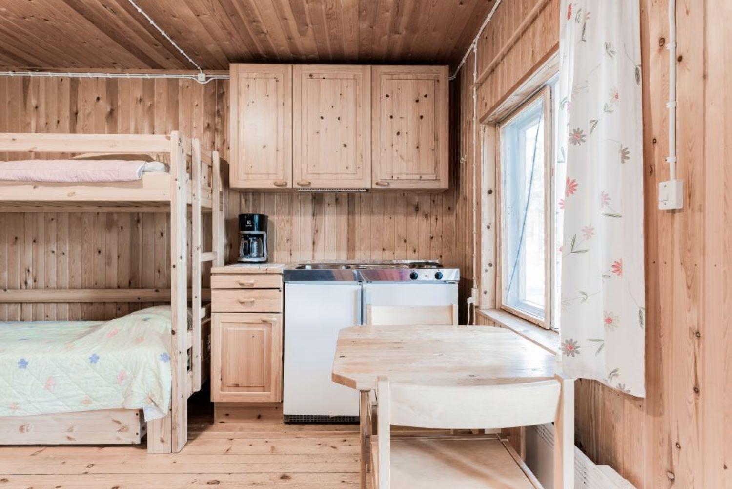 Holiday Village Himmerki