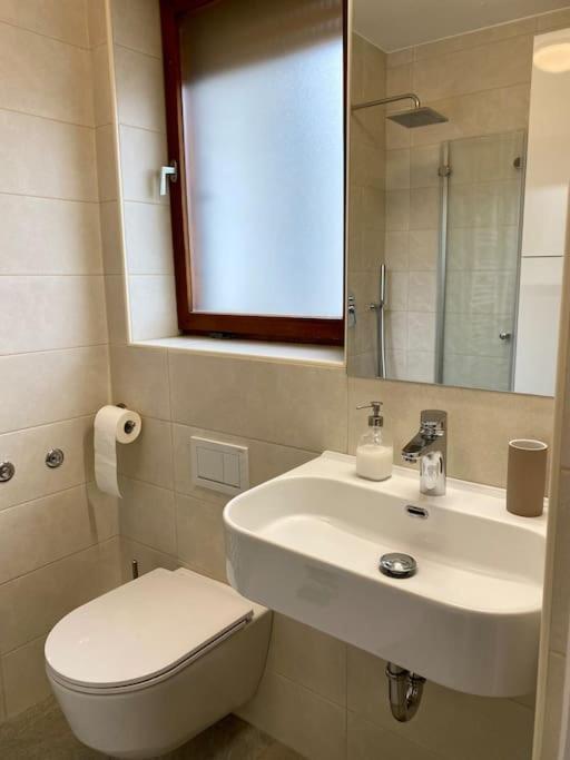 Spacious APT in a Quiet Neighbourhood + Private Parking view 4