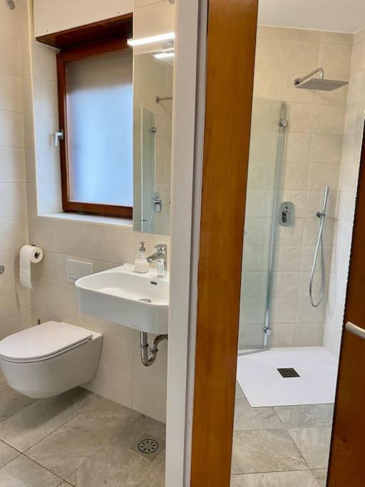 Spacious APT in a Quiet Neighbourhood + Private Parking view 3