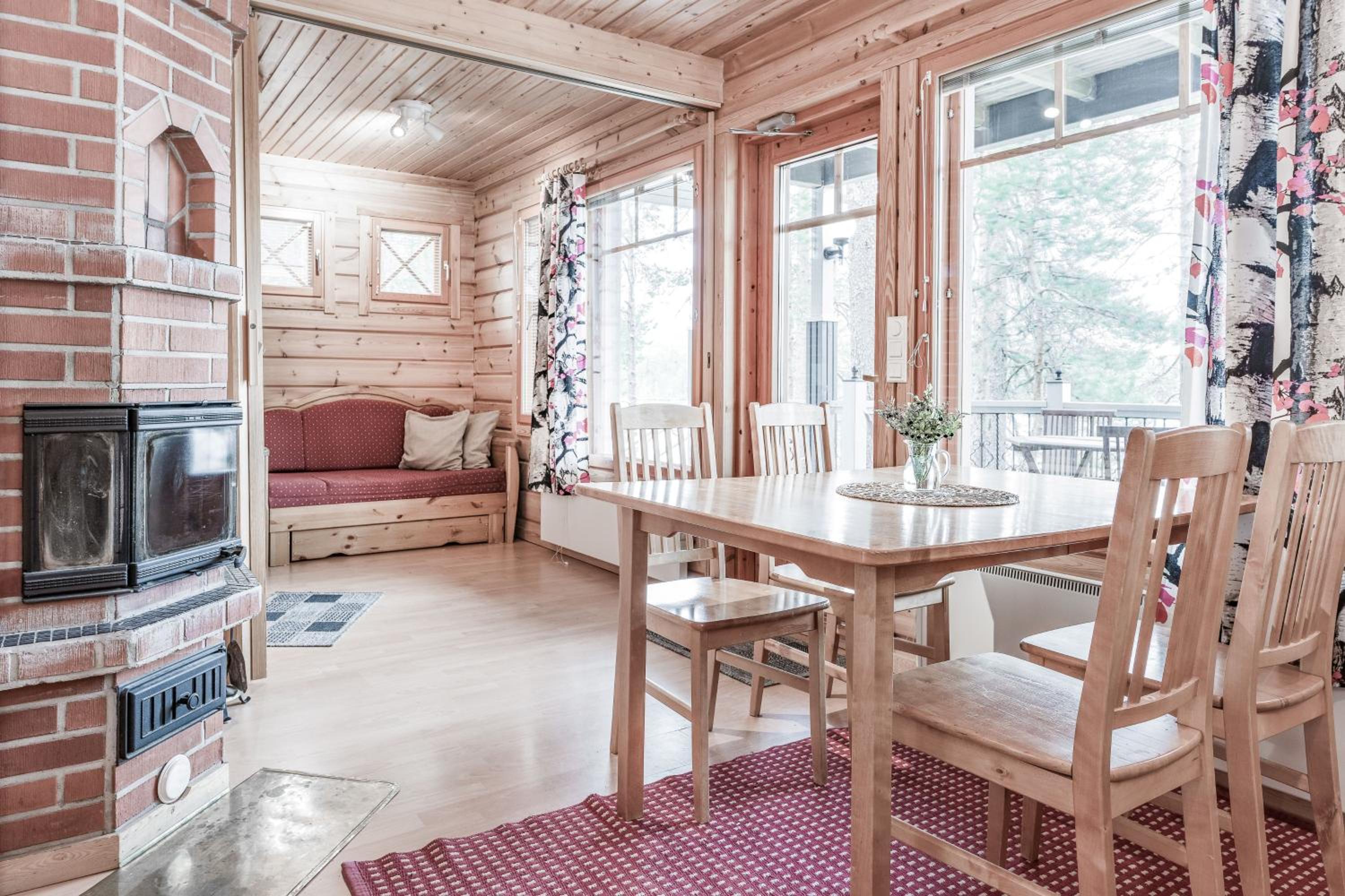 Holiday Village Himmerki