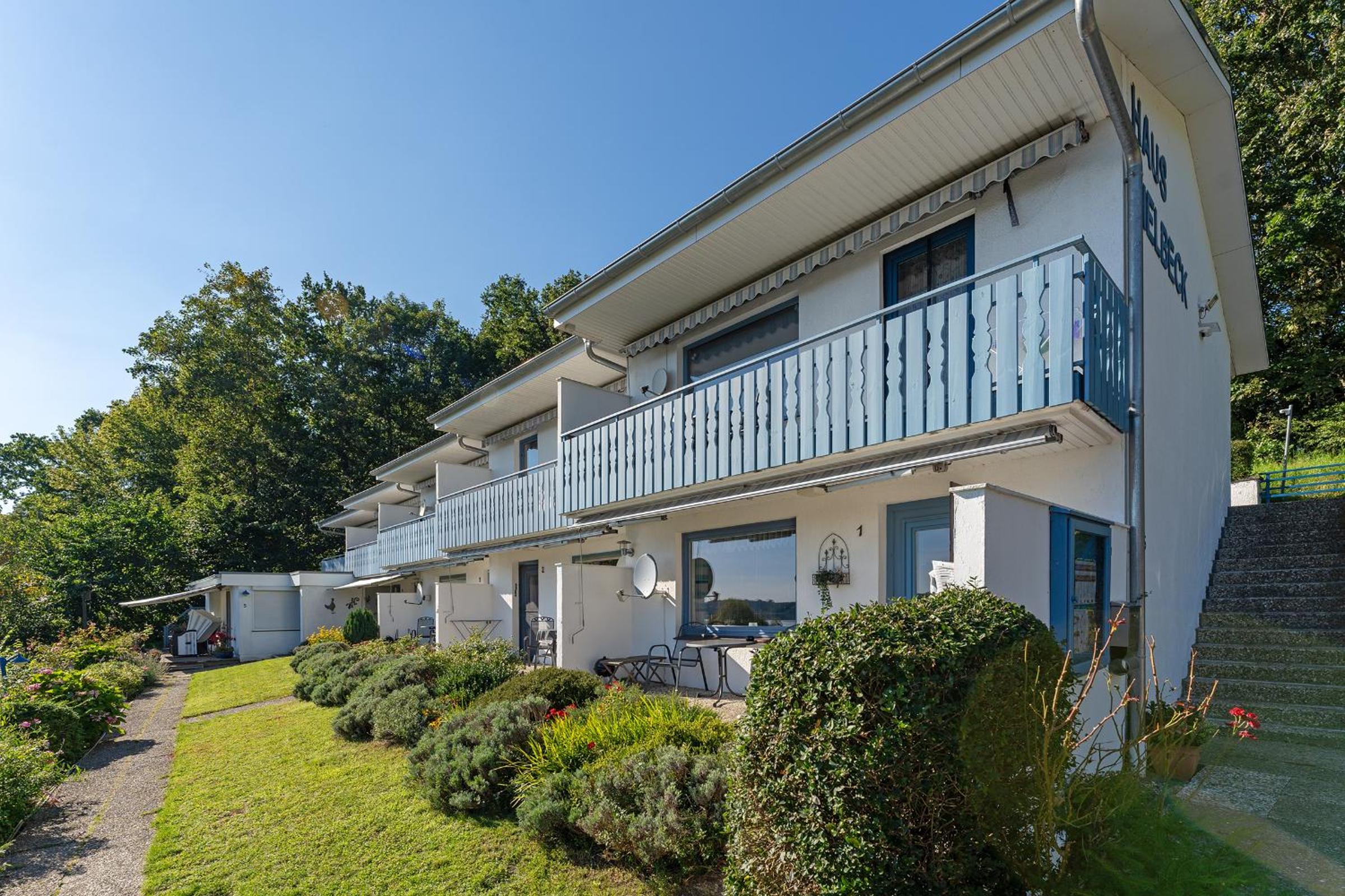 Haus Sielbeck- Traumblick view 5