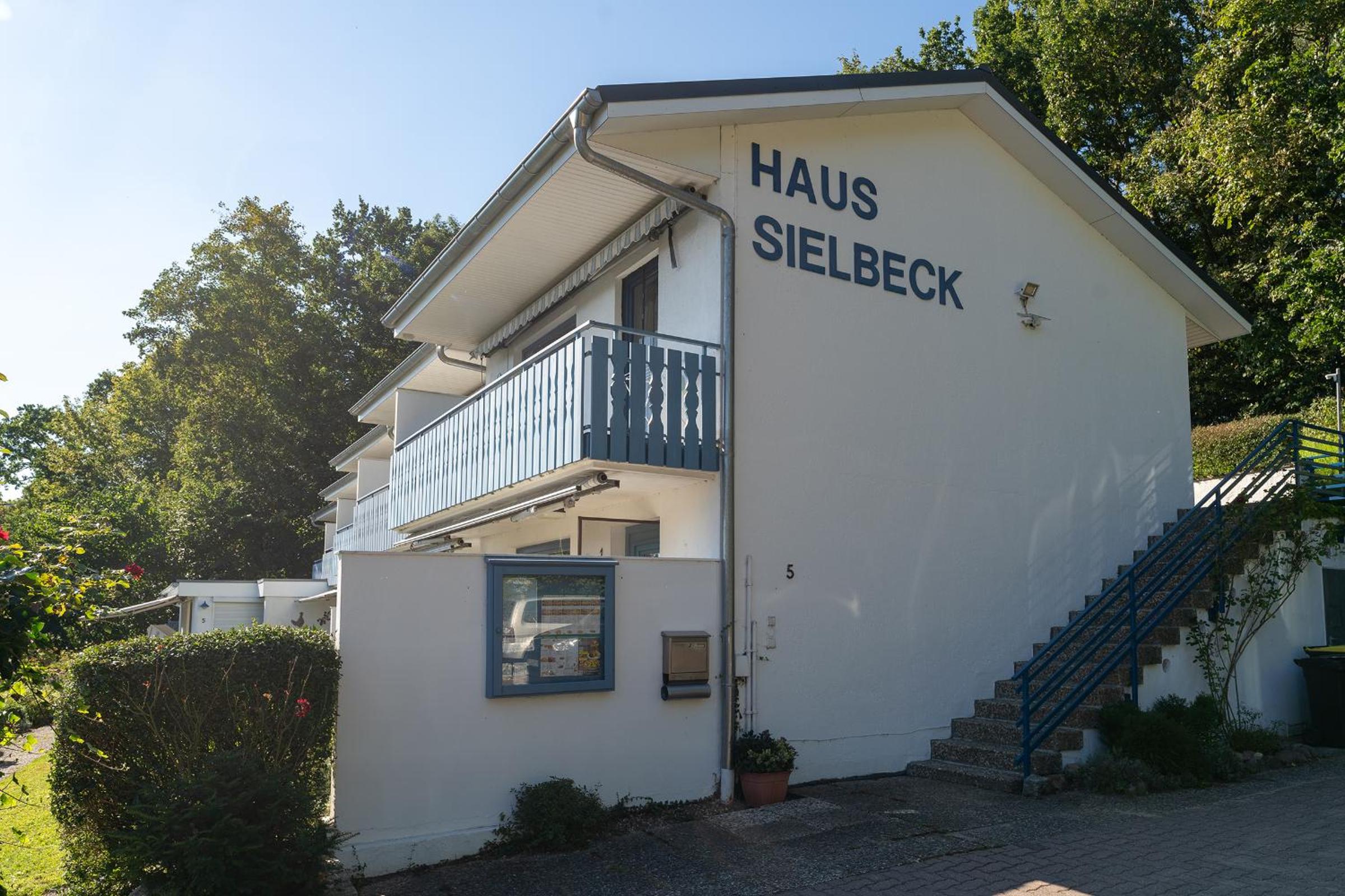 Haus Sielbeck- Traumblick view 4