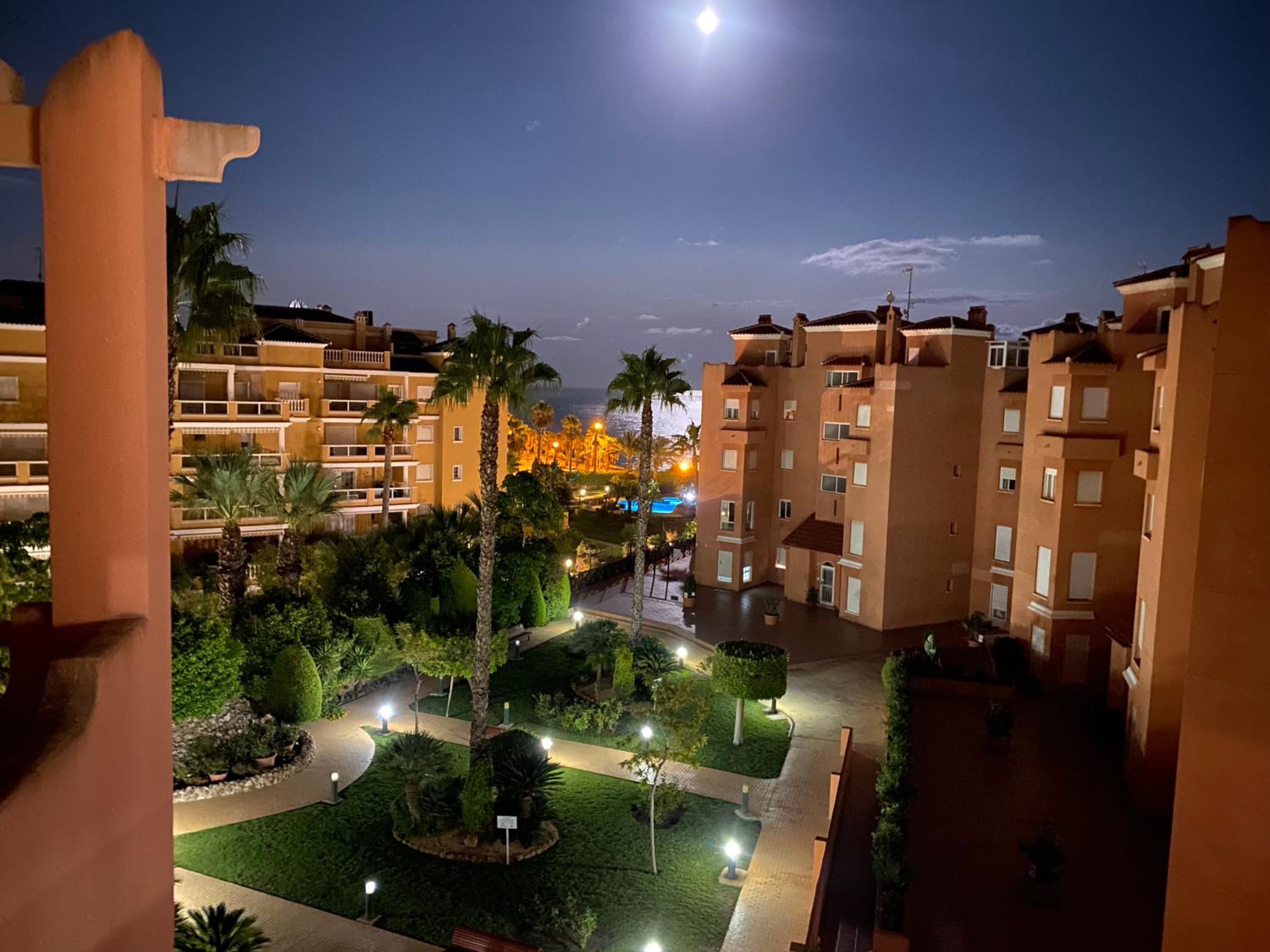 Las Calitas Cabo roig