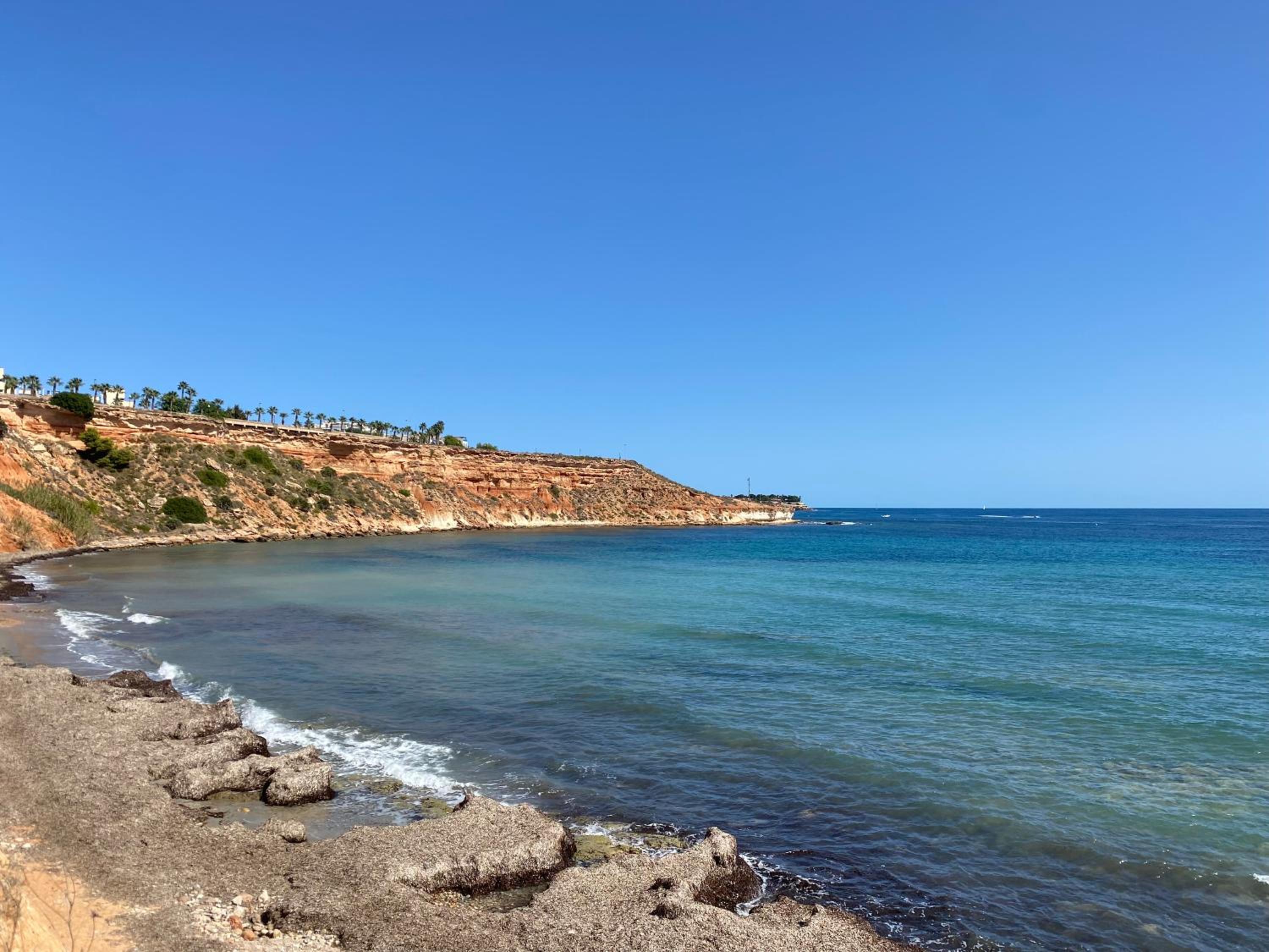 Las Calitas Cabo roig