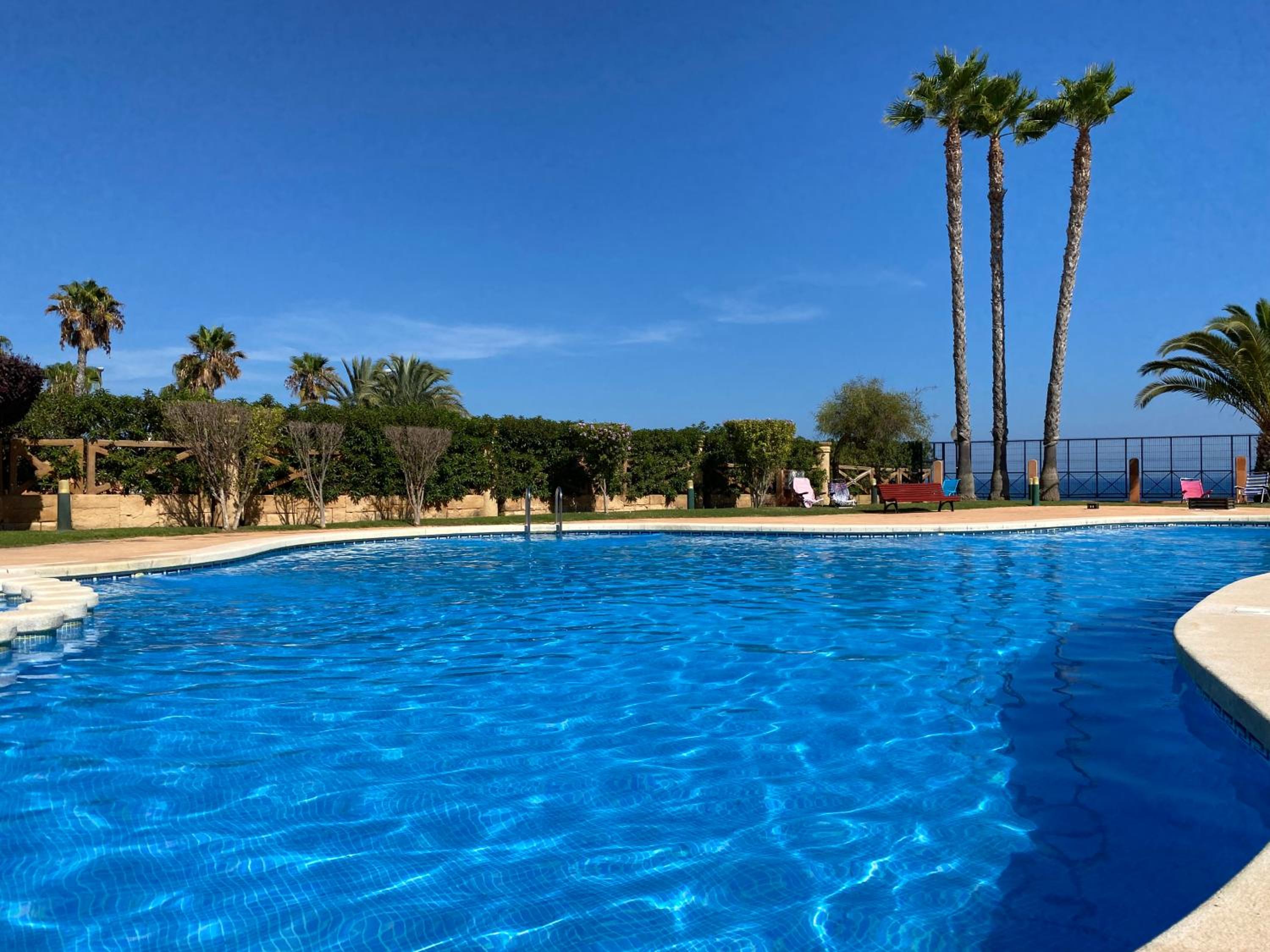 Las Calitas Cabo roig