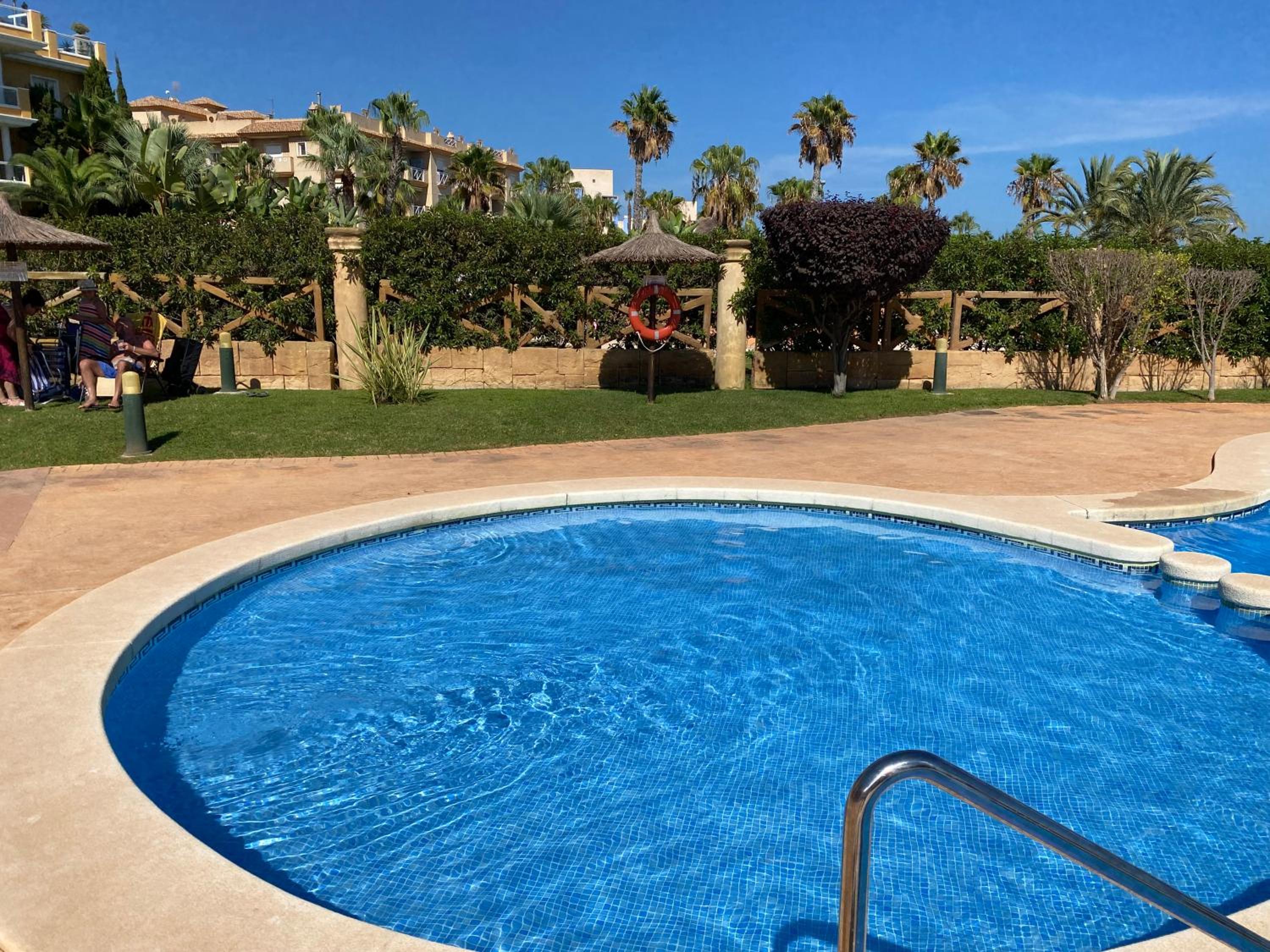 Las Calitas Cabo roig