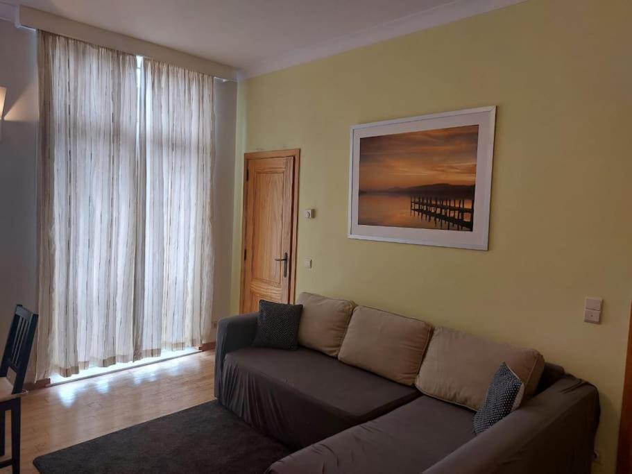 Charming 1-Bedroom Apartment