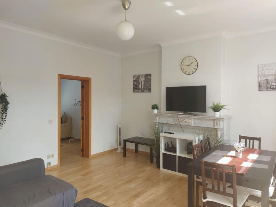 Charming 1-Bedroom Apartment