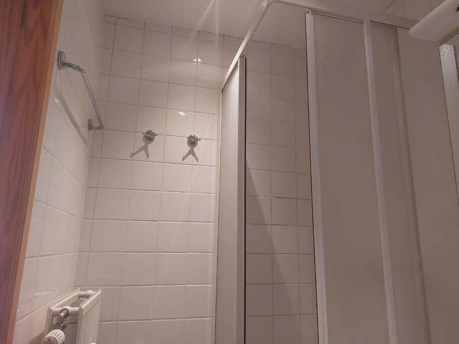 Charming 1-Bedroom Apartment
